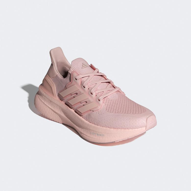 adidas Ultraboost 5 W Kadın Pembe Spor Ayakkabı