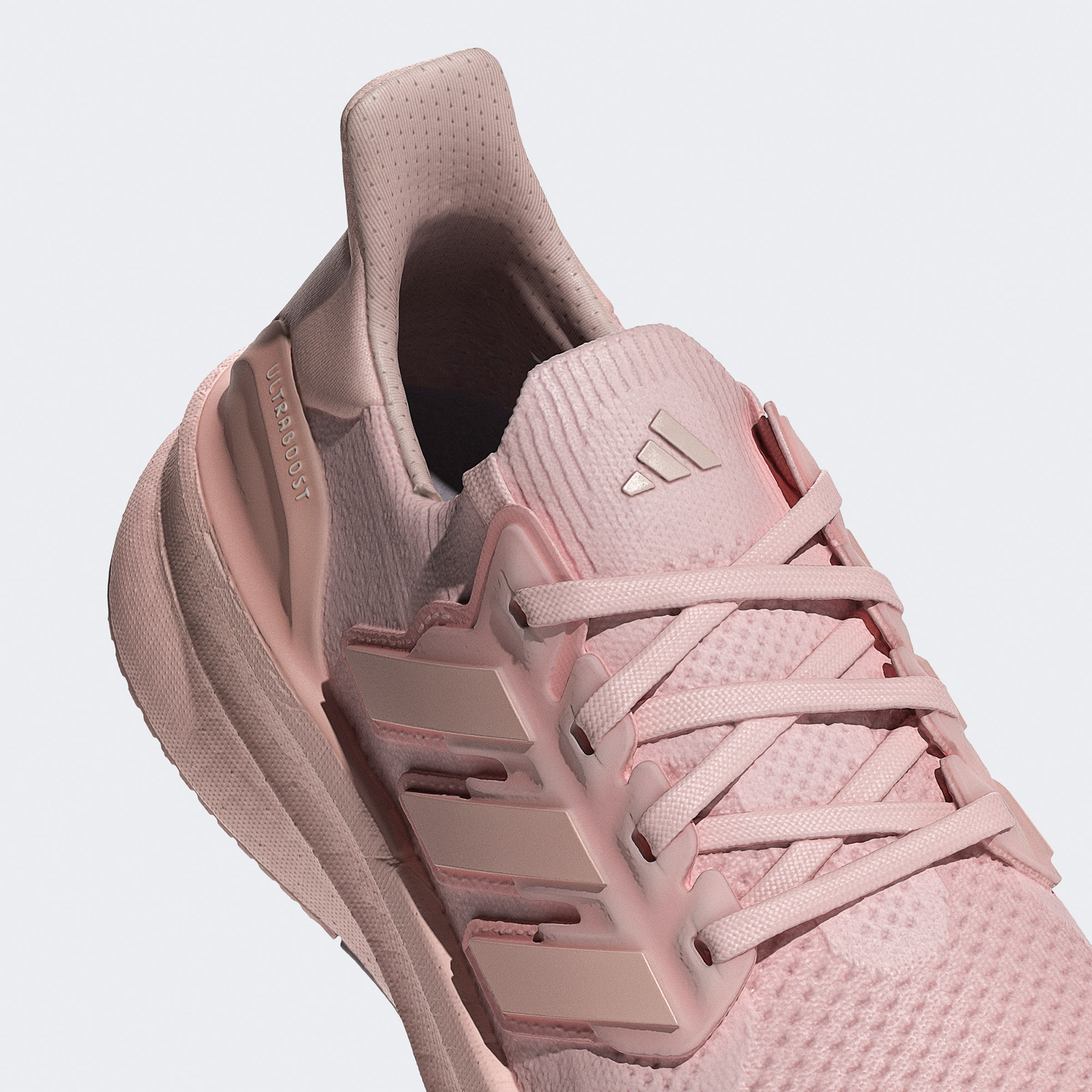 adidas Ultraboost 5 W Kadın Pembe Spor Ayakkabı