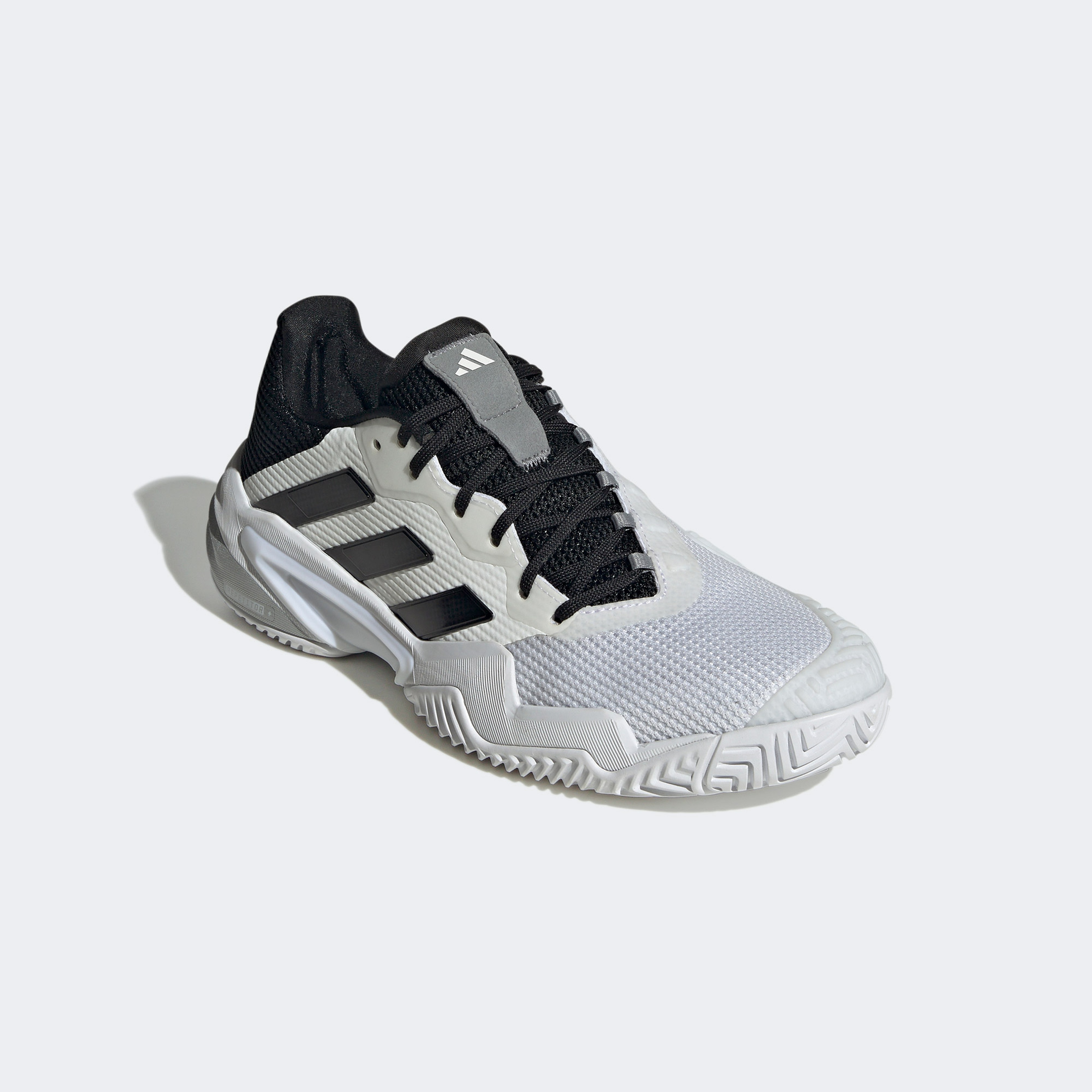 adidas Barricade 13 M Erkek Beyaz Spor Ayakkabı