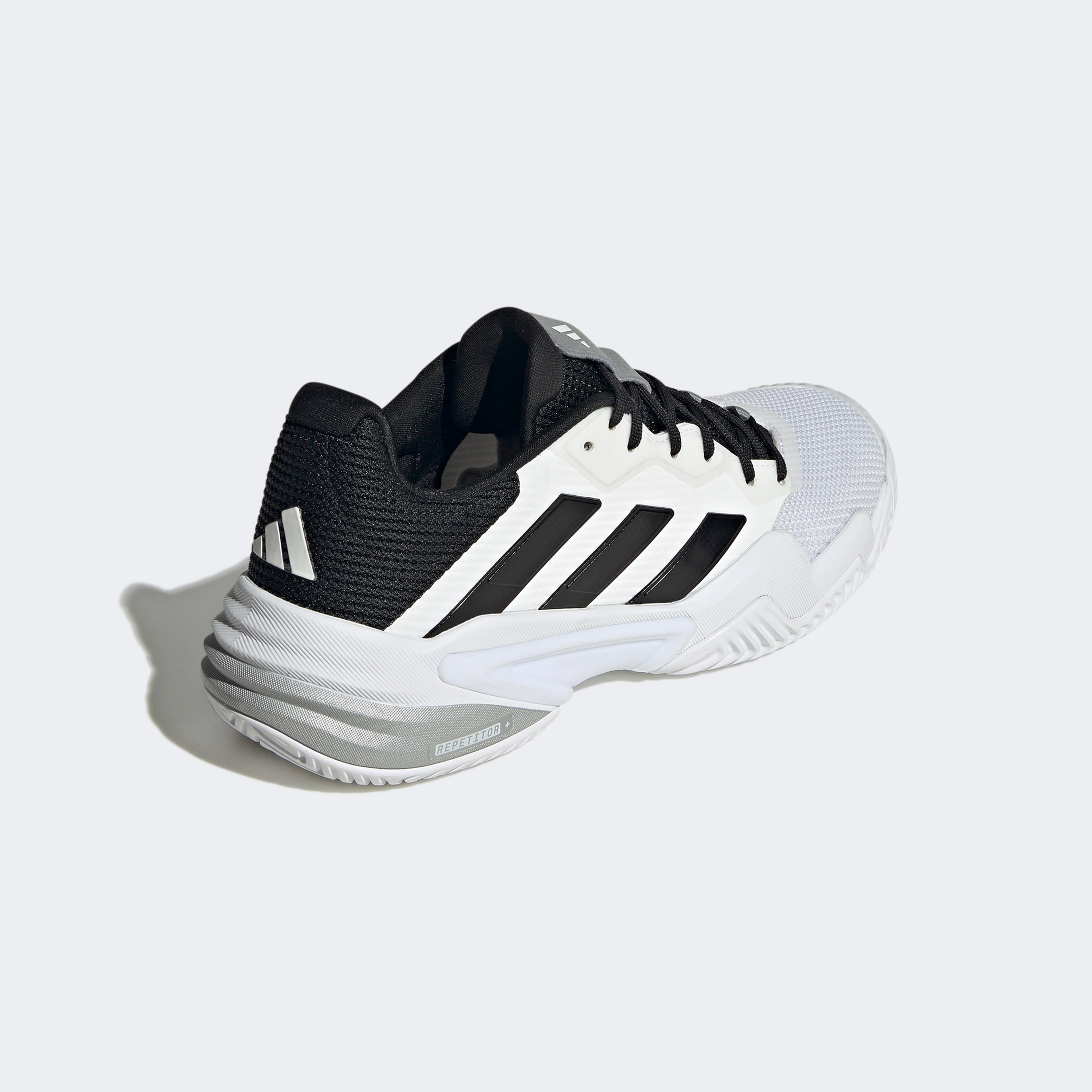 adidas Barricade 13 M Erkek Beyaz Spor Ayakkabı