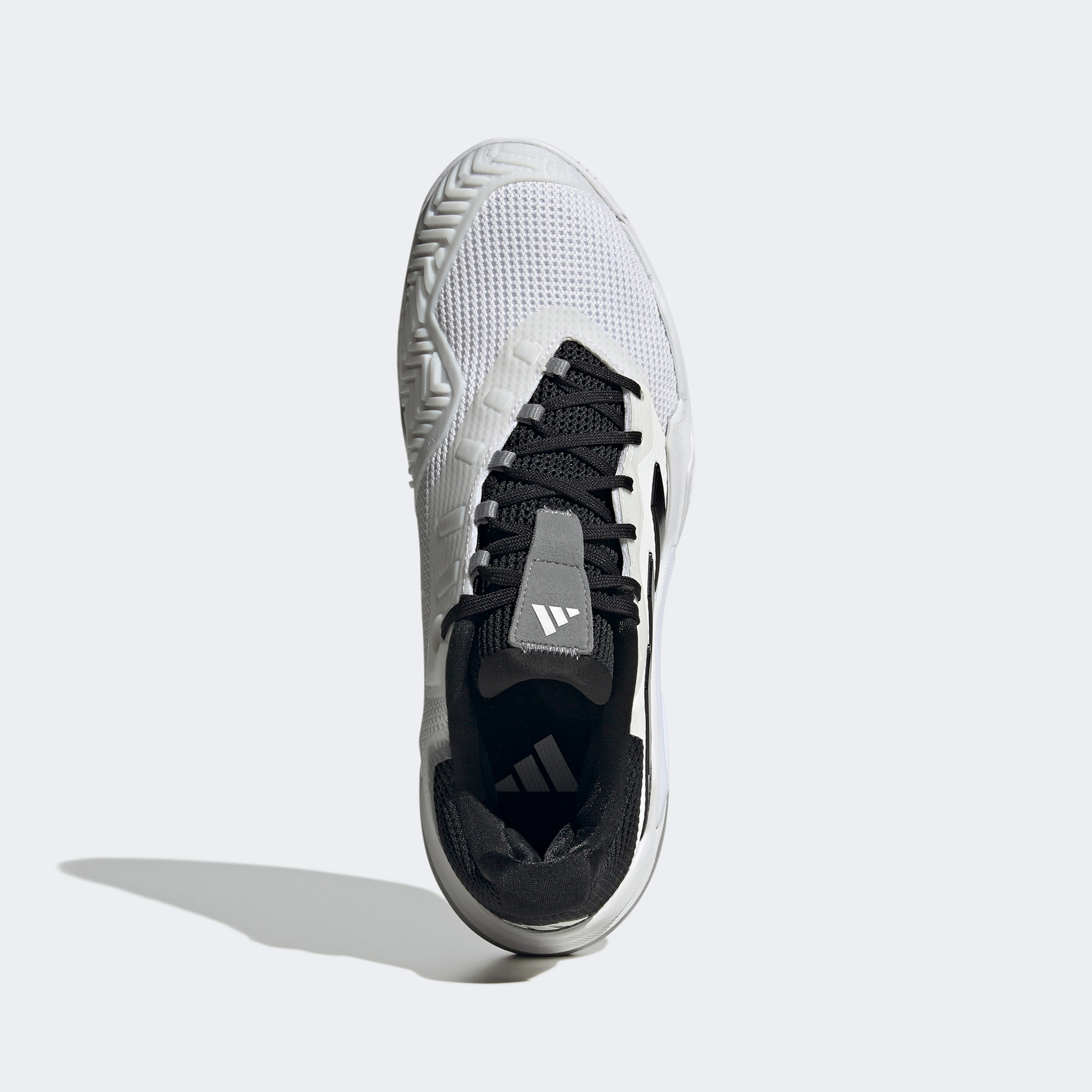 adidas Barricade 13 M Erkek Beyaz Spor Ayakkabı