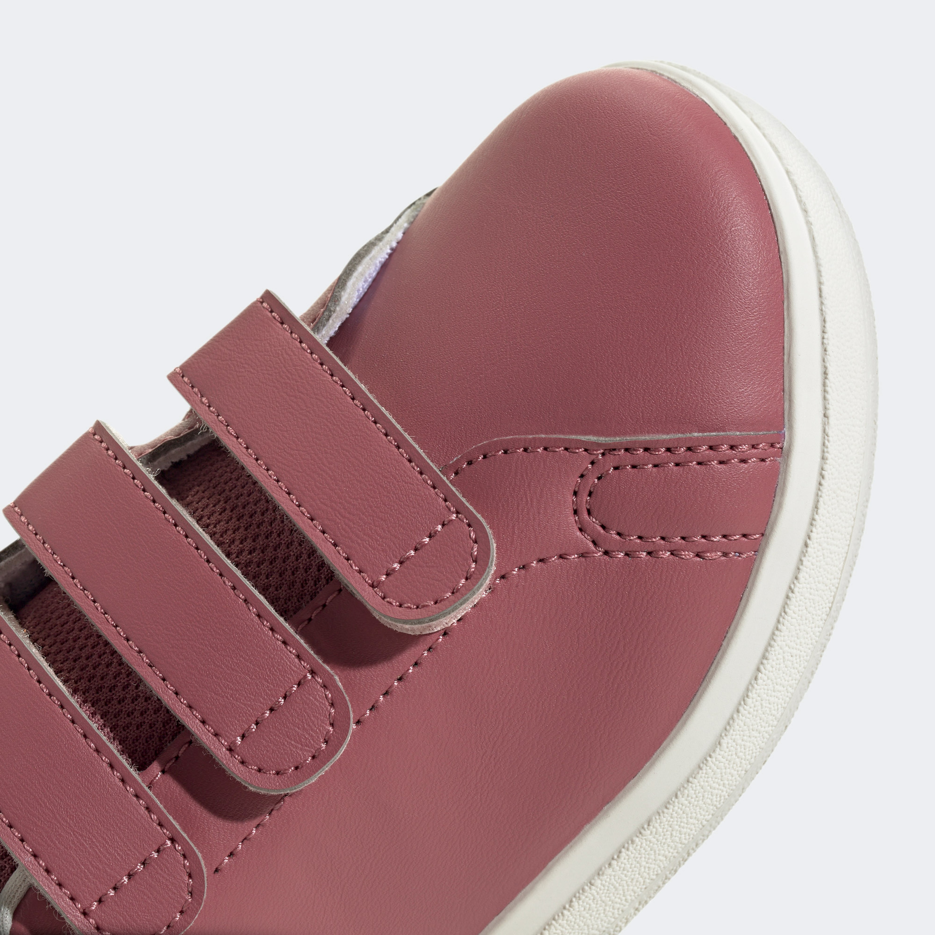 adidas Advantage Minnie Cf C Çocuk Turuncu Spor Ayakkabı