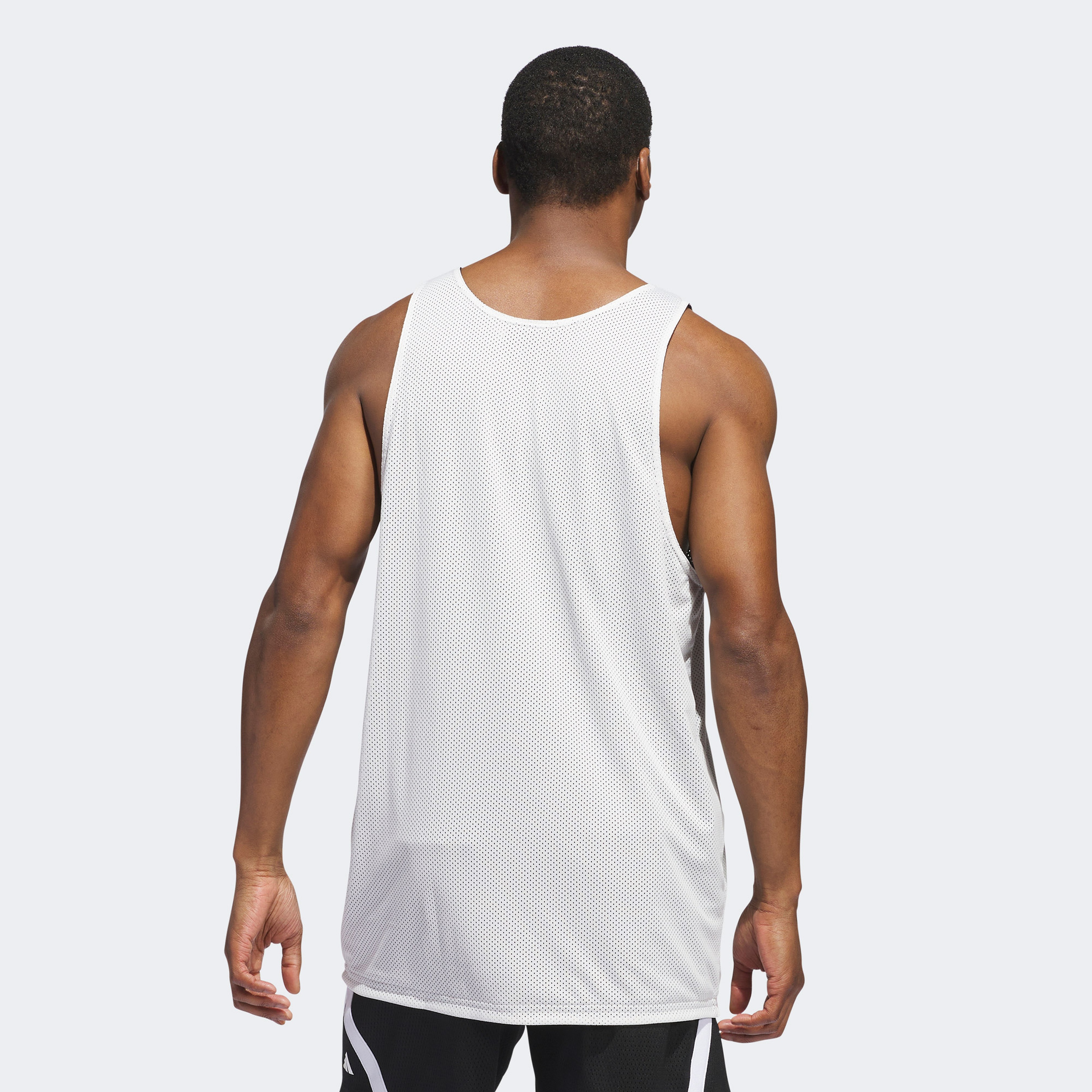 adidas Select Warm-Up Forma Erkek Beyaz Forma