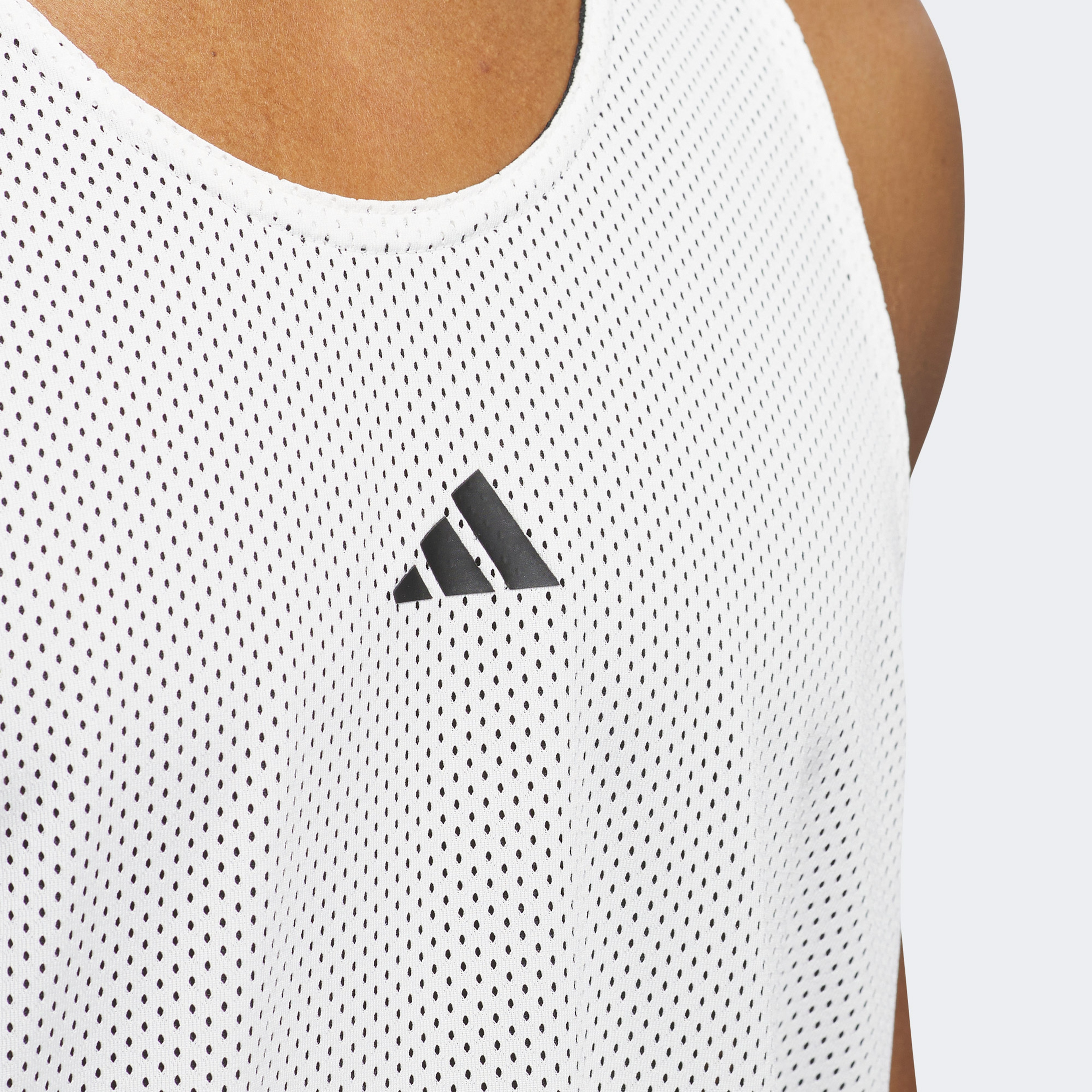 adidas Select Warm-Up Forma Erkek Beyaz Forma