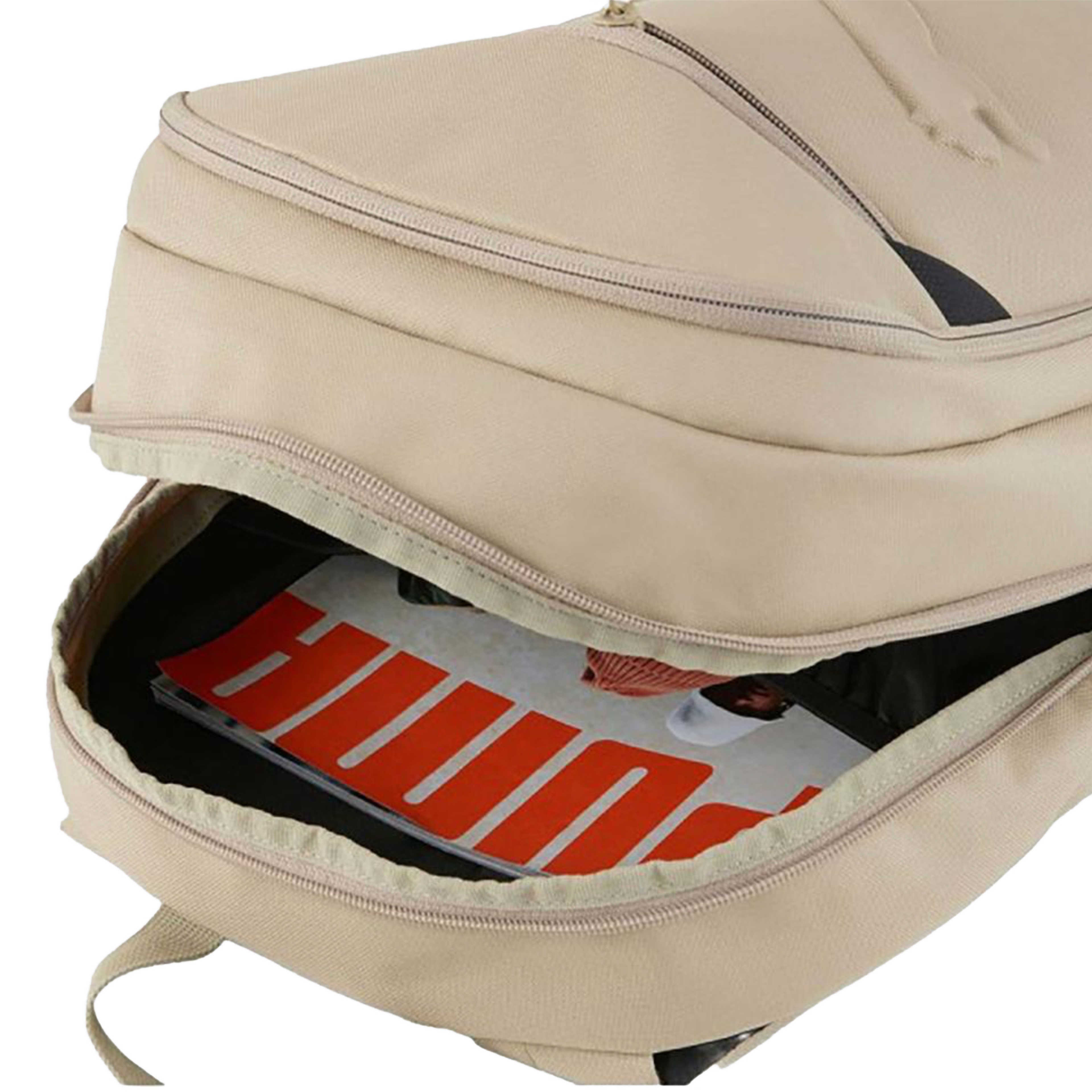 Puma Unisex Bej Çanta