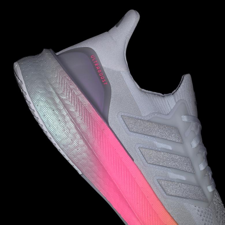 adidas Ultraboost 5 Erkek Beyaz Spor Ayakkabı