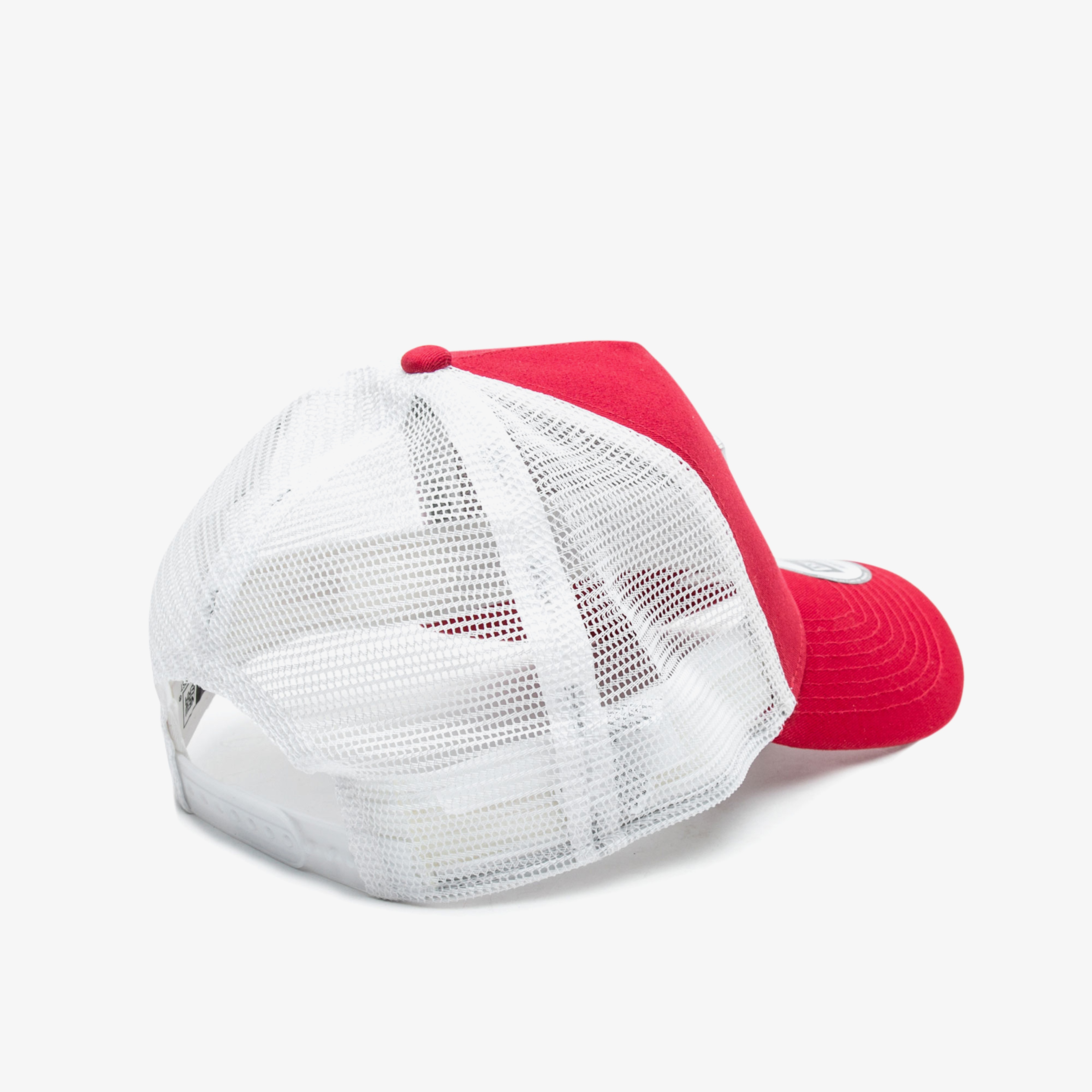 New Era New York Yankees Unisex Kırmızı Şapka