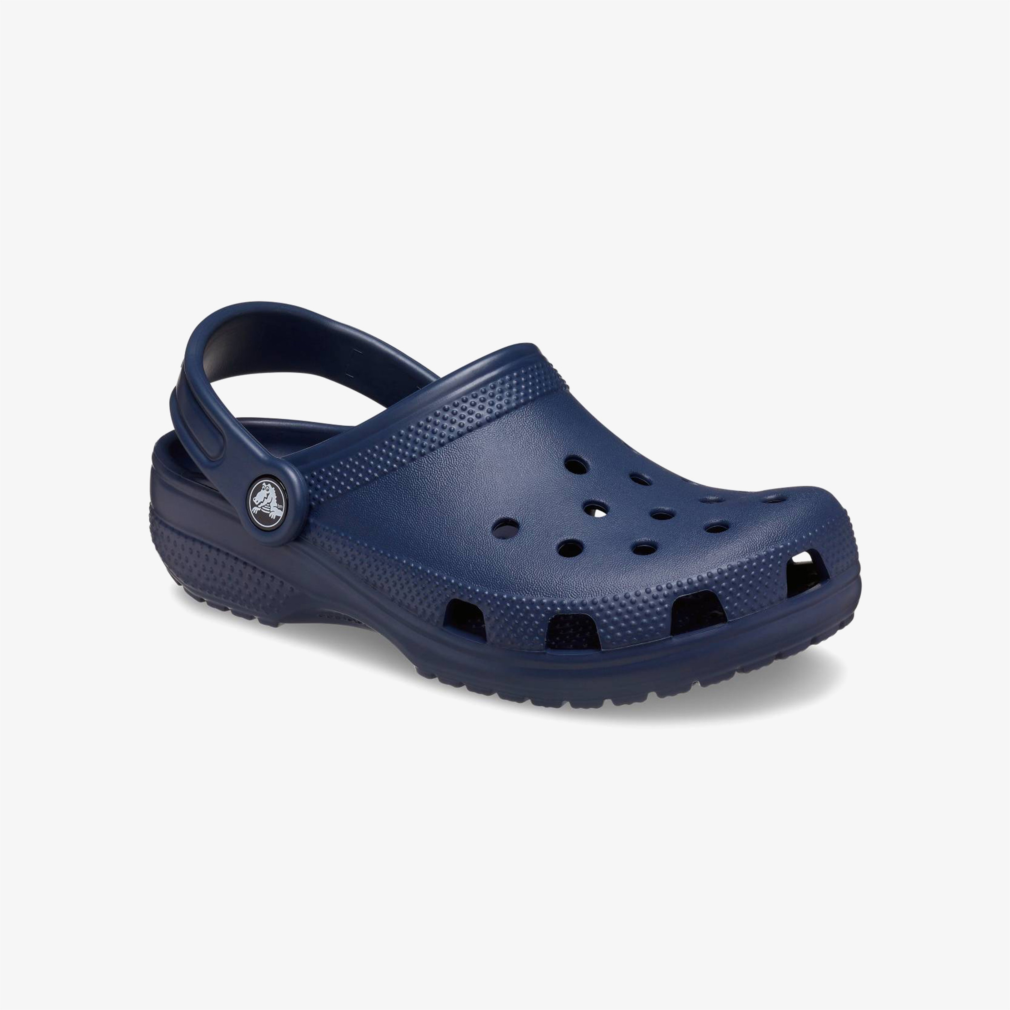 Crocs Classic Clog Bebek Lacivert Terlik