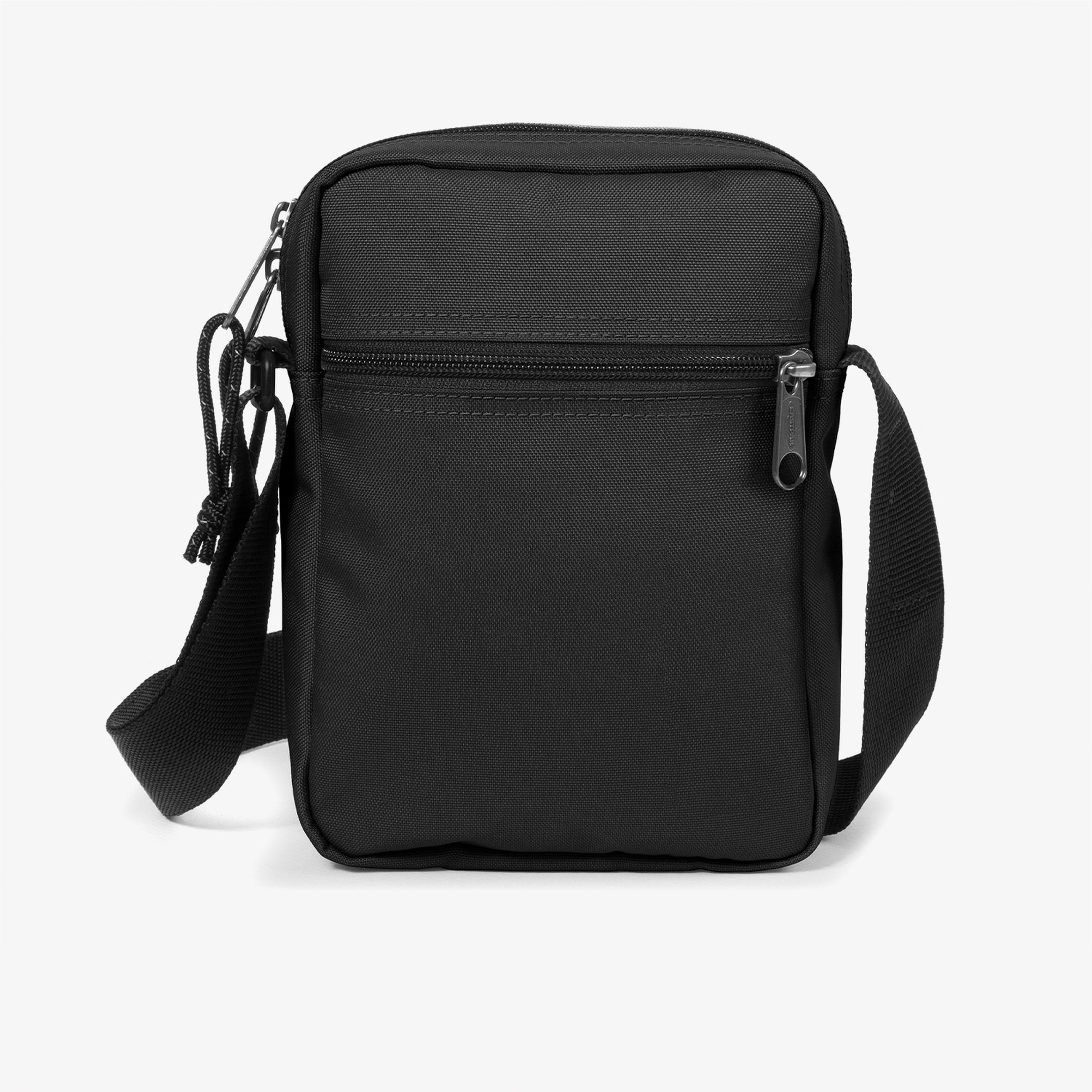 Eastpak The One Unisex Siyah Omuz Çantası