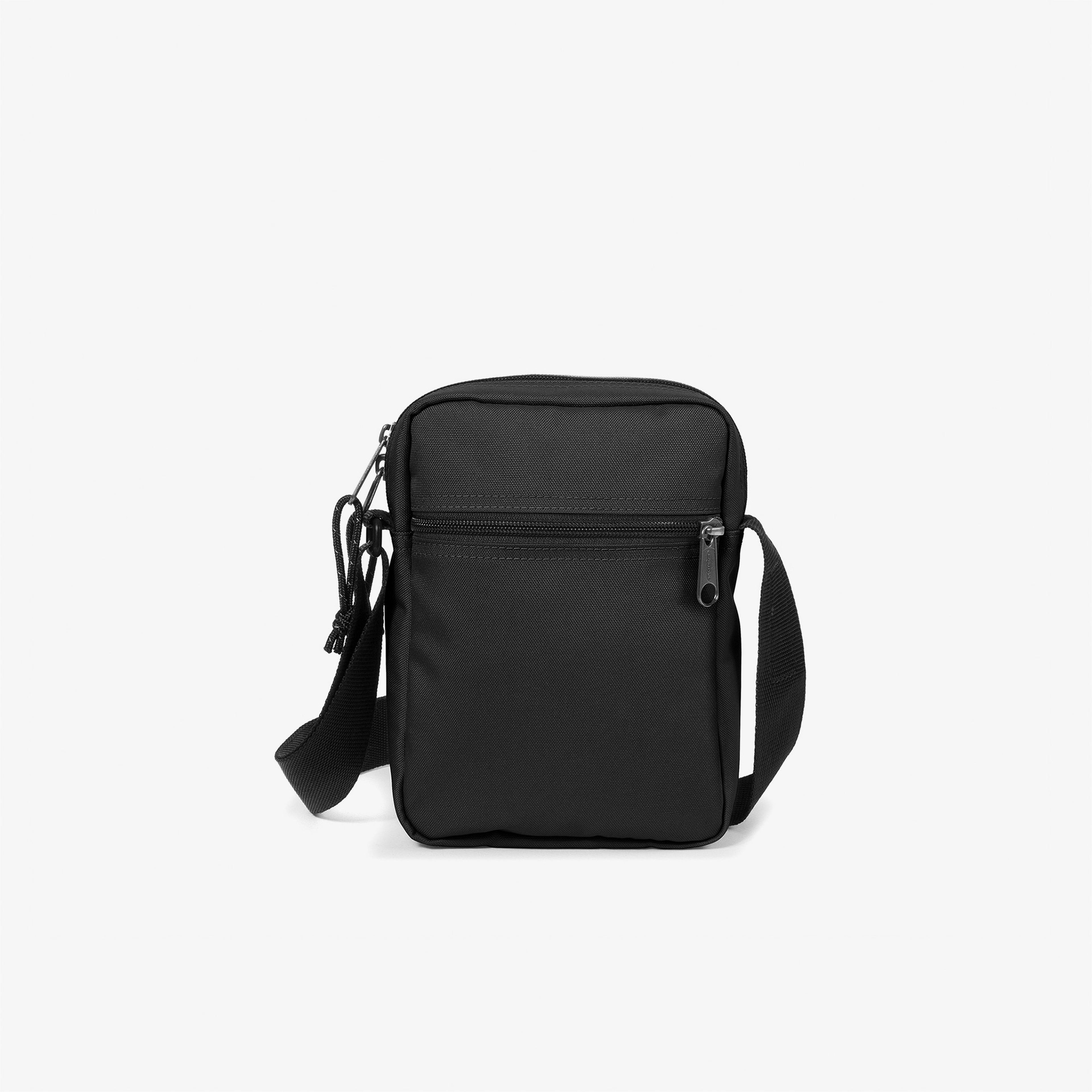 Eastpak The One Unisex Siyah Omuz Çantası