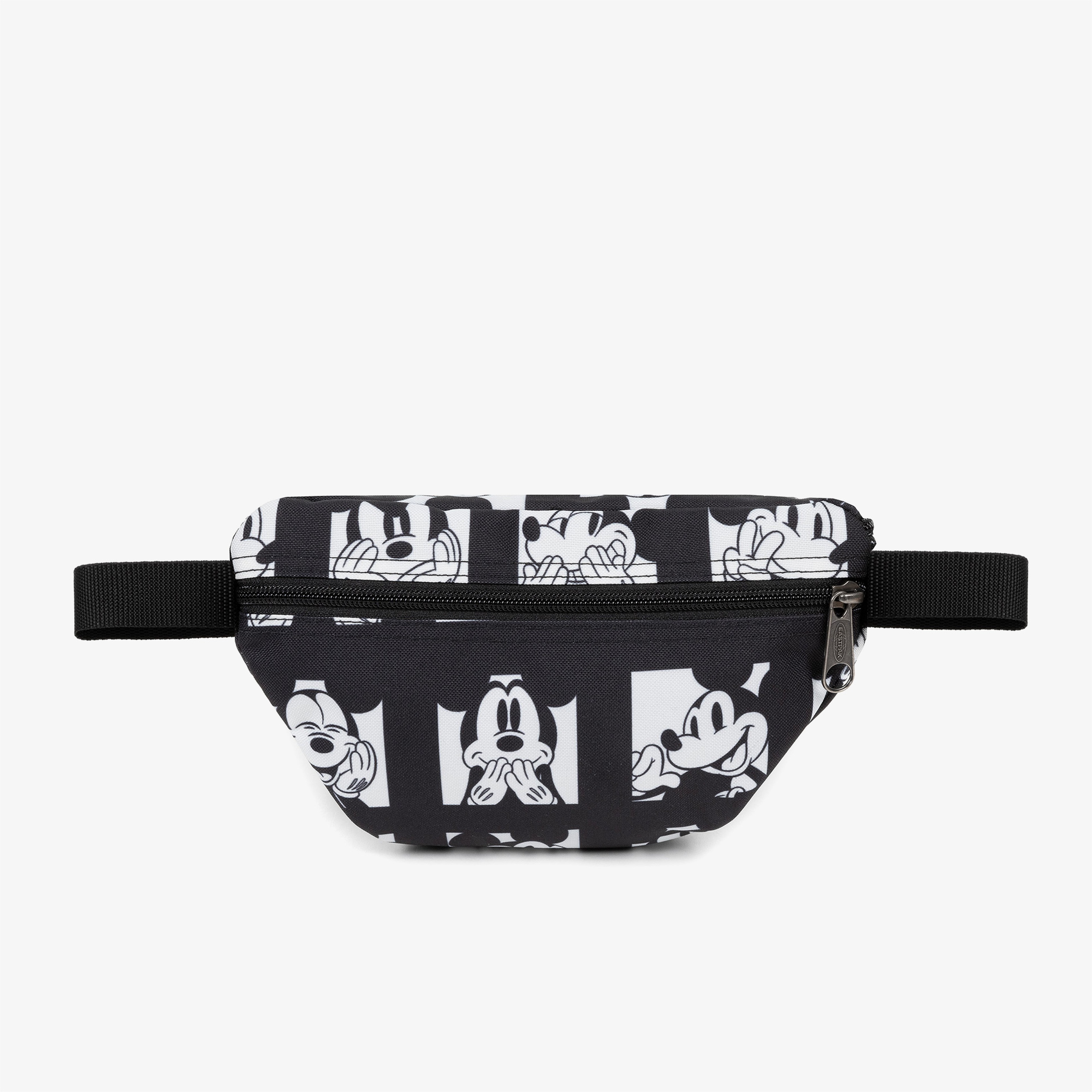 Eastpak X Disney 100 Springer Mini Unisex Siyah Bel Çantası