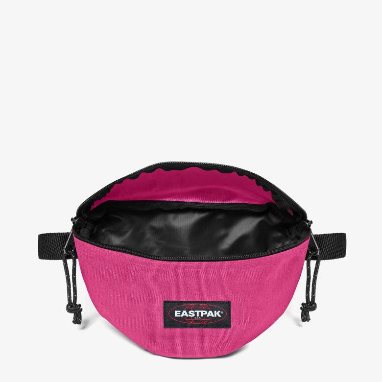 Eastpak Springer Unisex Pembe Bel Çantası
