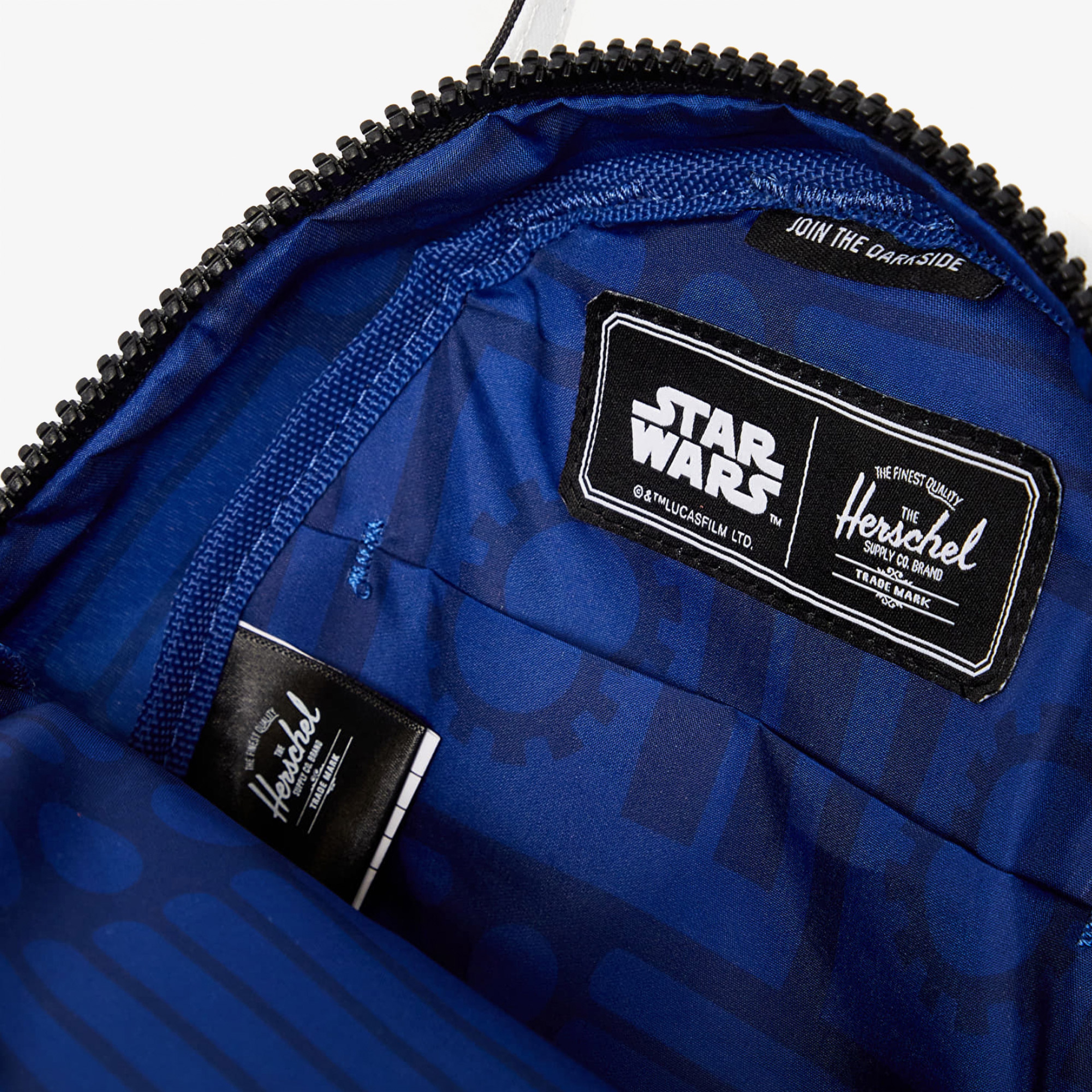 Herschel x Star Wars Mini Stormtroopers Beyaz Unisex Sırt Çantası