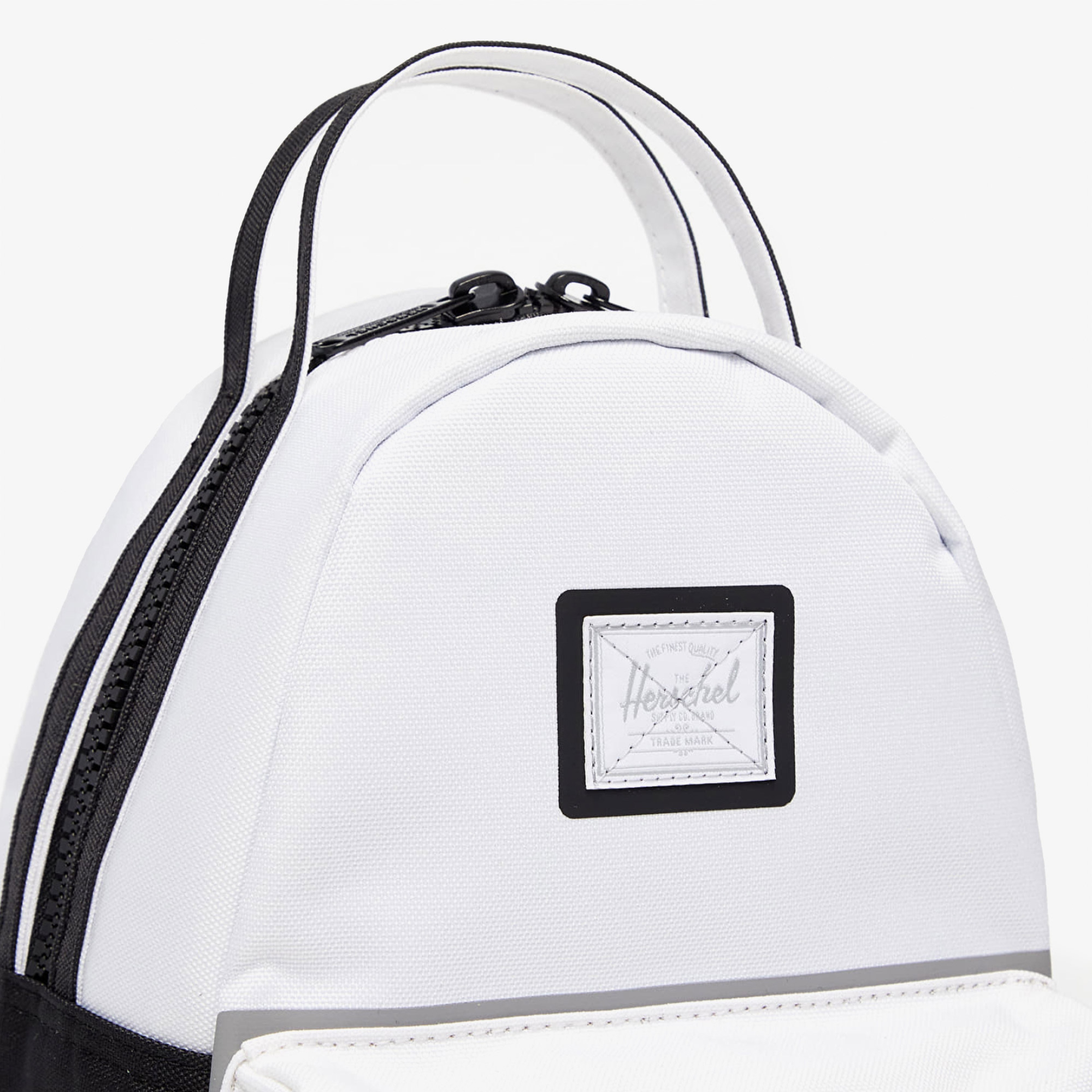 Herschel x Star Wars Mini Stormtroopers Beyaz Unisex Sırt Çantası