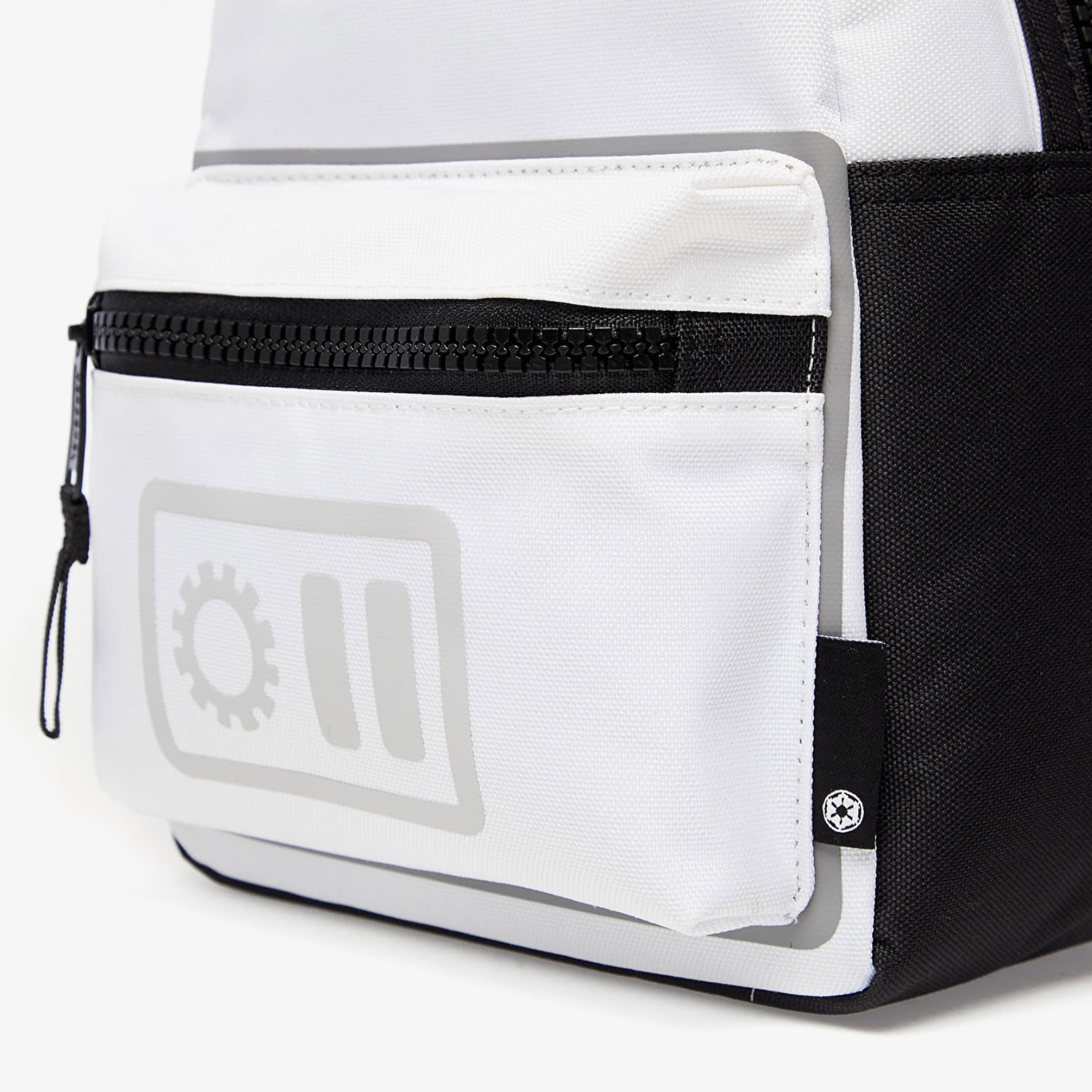 Herschel x Star Wars Mini Stormtroopers Beyaz Unisex Sırt Çantası