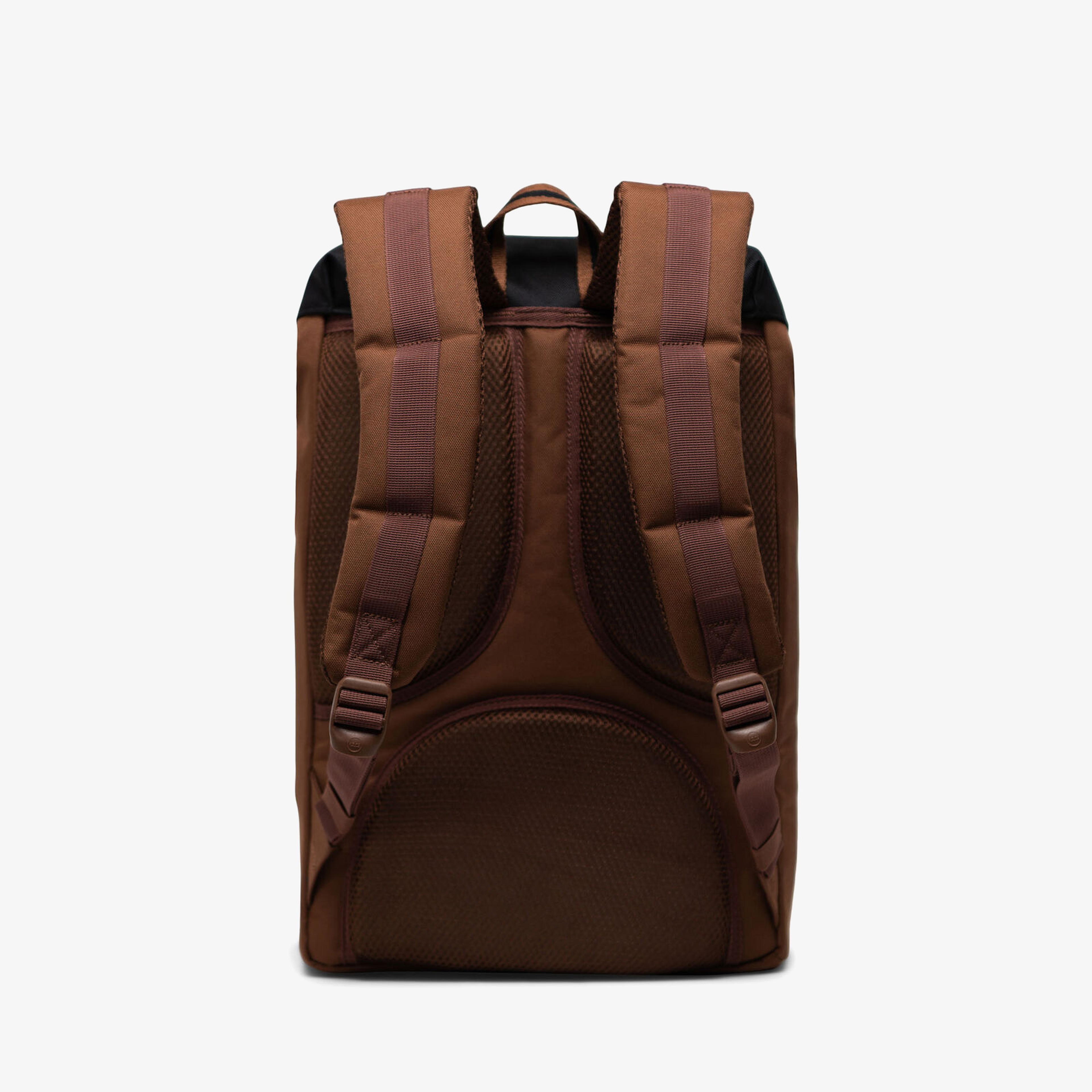 Herschel Little America Mid-Volume Unisex Kahverengi Sırt Çantası