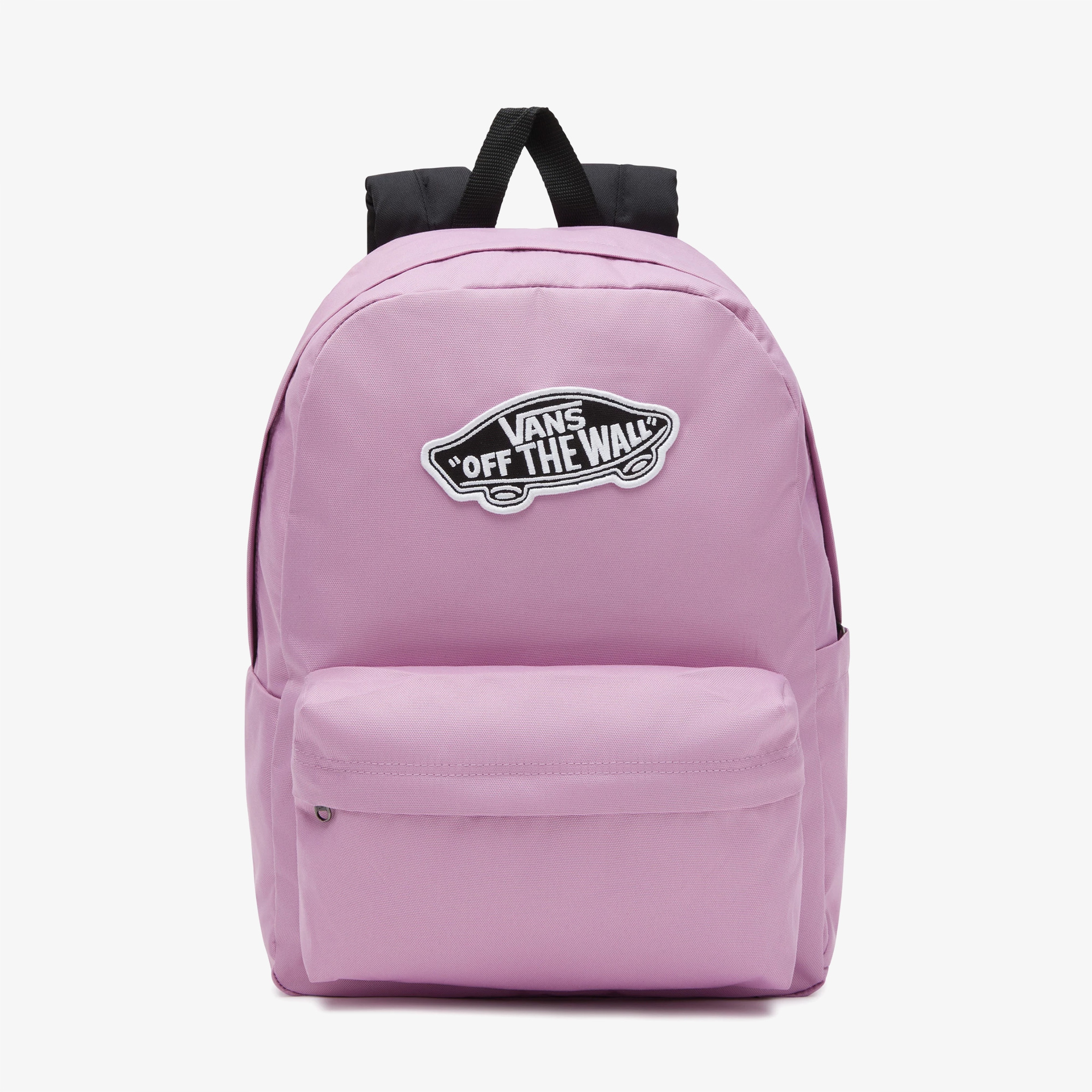 Vans Old Skool Classic Unisex Pembe Sırt Çantası