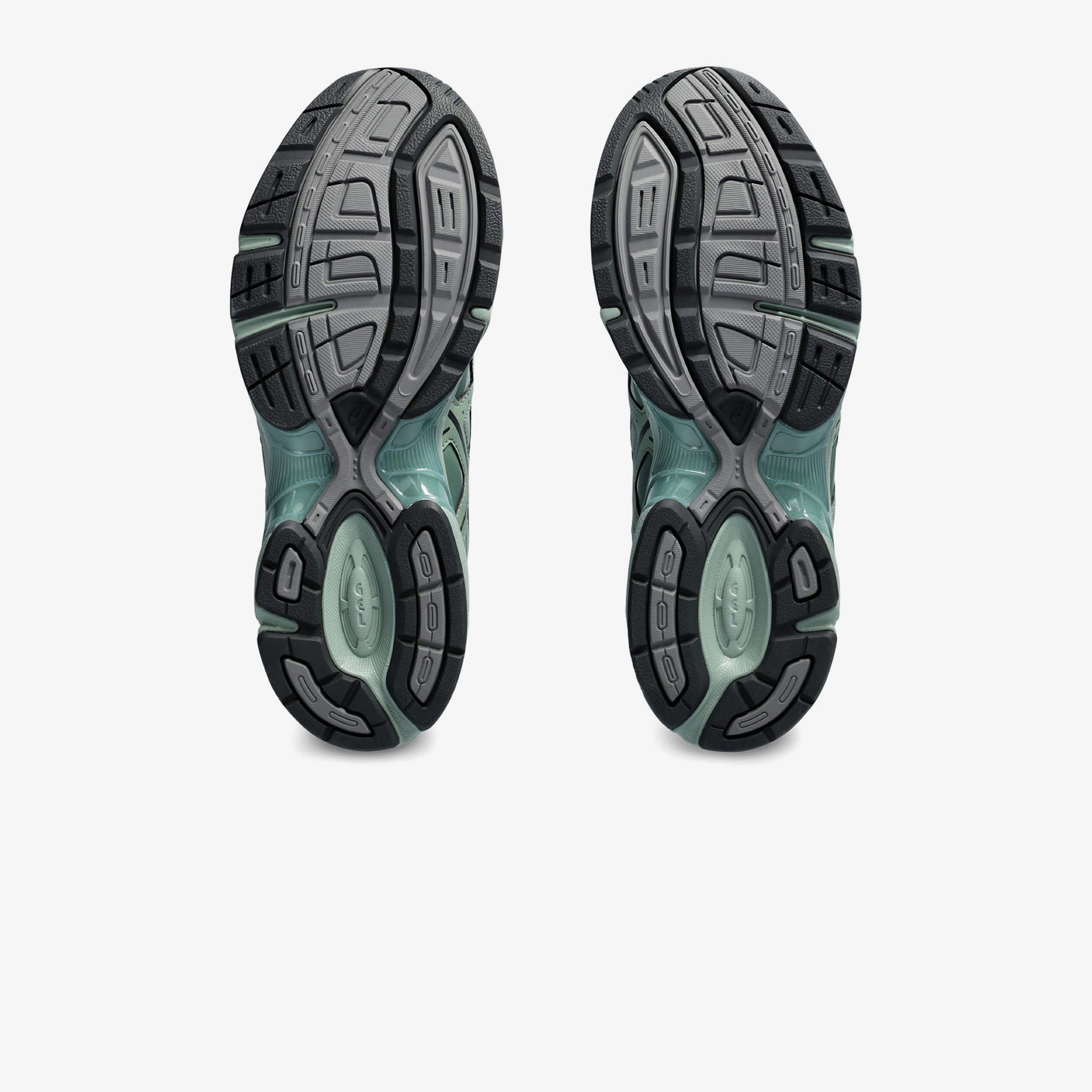 Asics Gel-1130 Ns Erkek Haki Spor Ayakkabı