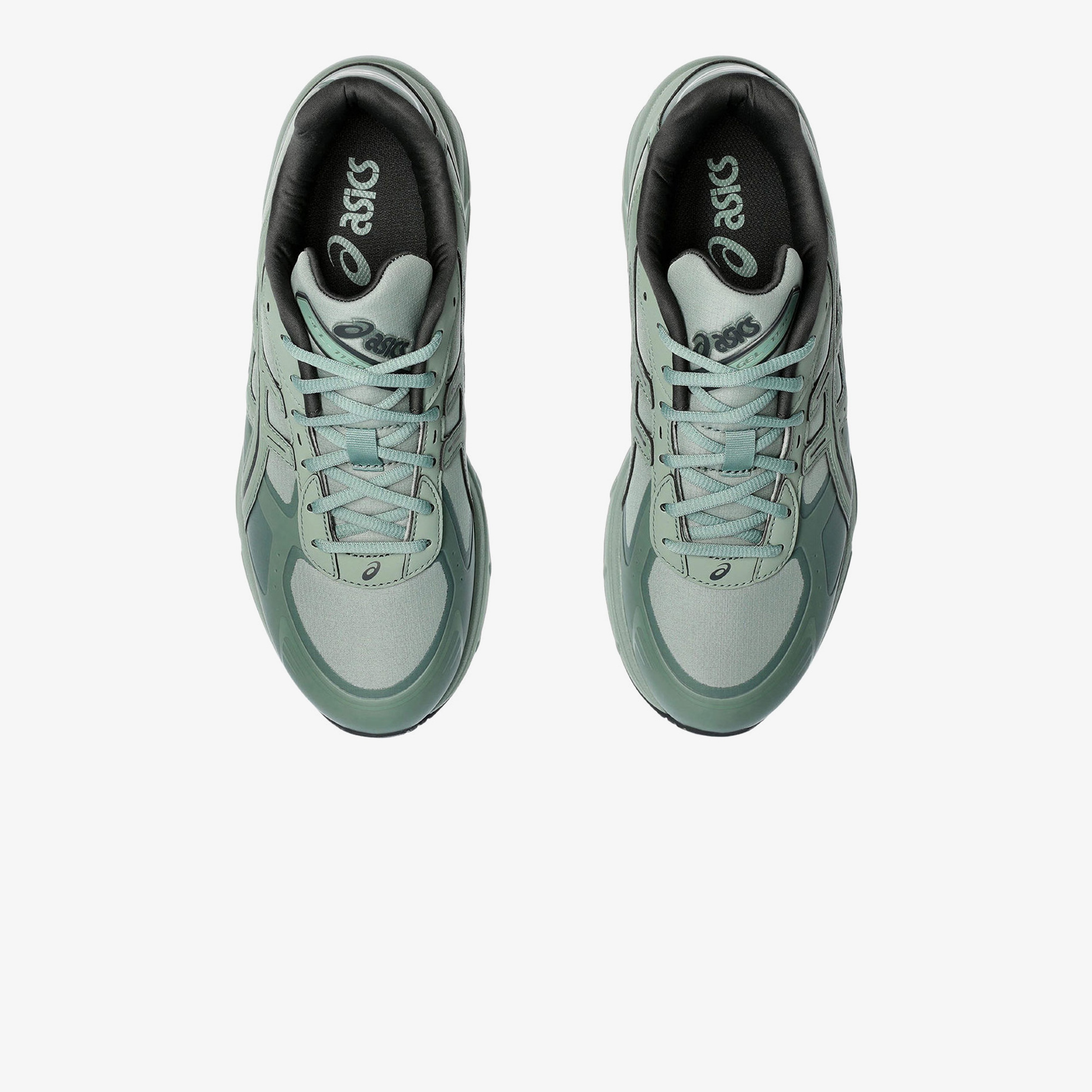 Asics Gel-1130 Ns Erkek Haki Spor Ayakkabı