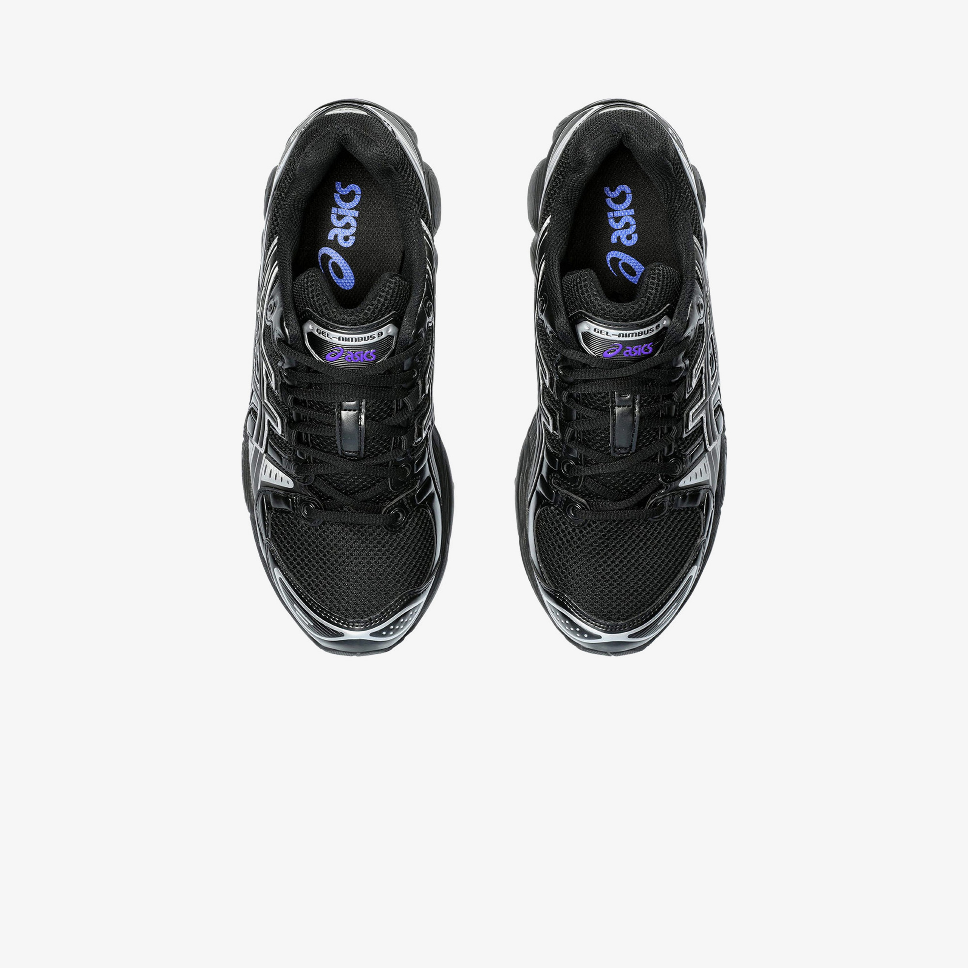 Asics Gel-Nimbus 9 Erkek Siyah Spor Ayakkabı