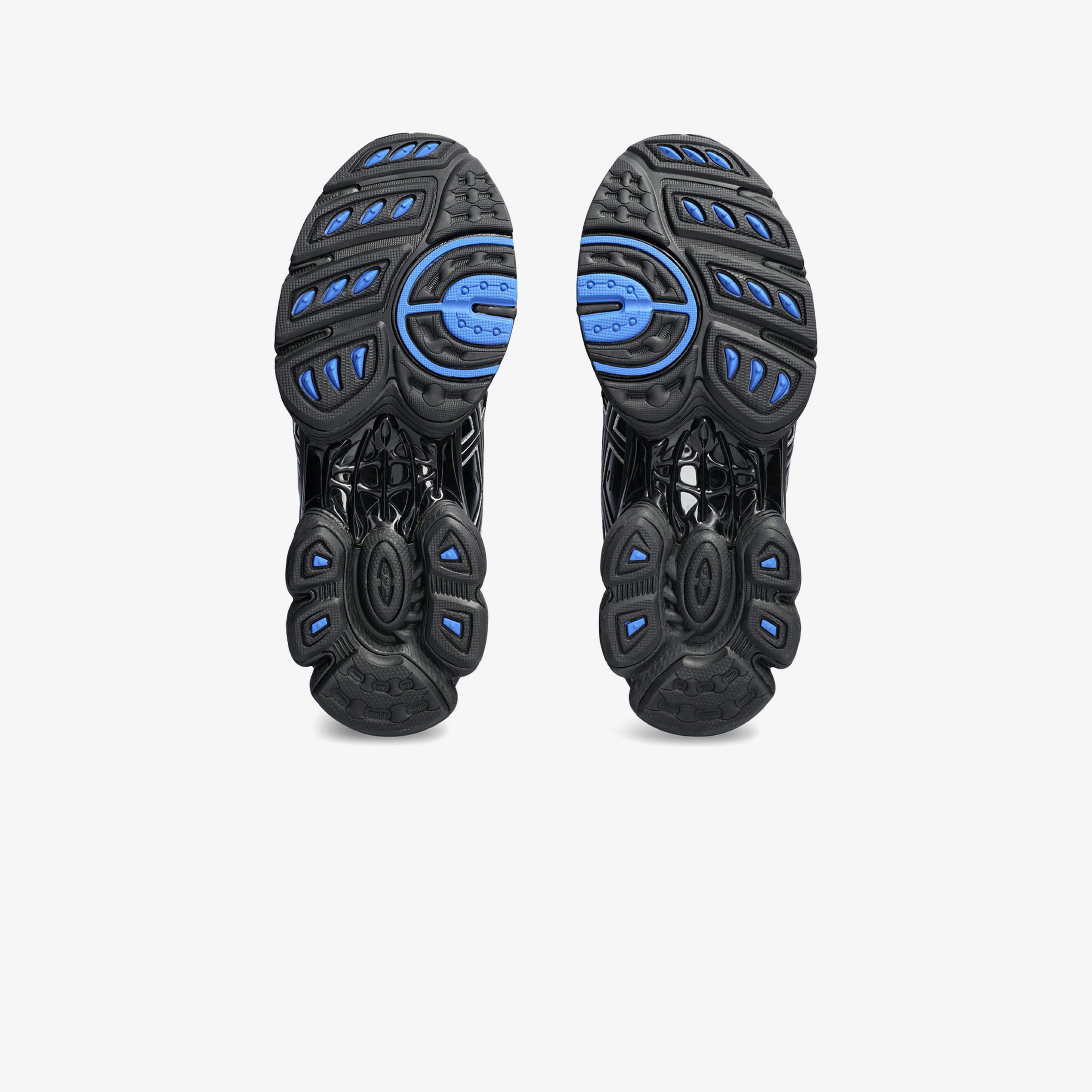 Asics Gel-Nimbus 9 Erkek Siyah Spor Ayakkabı