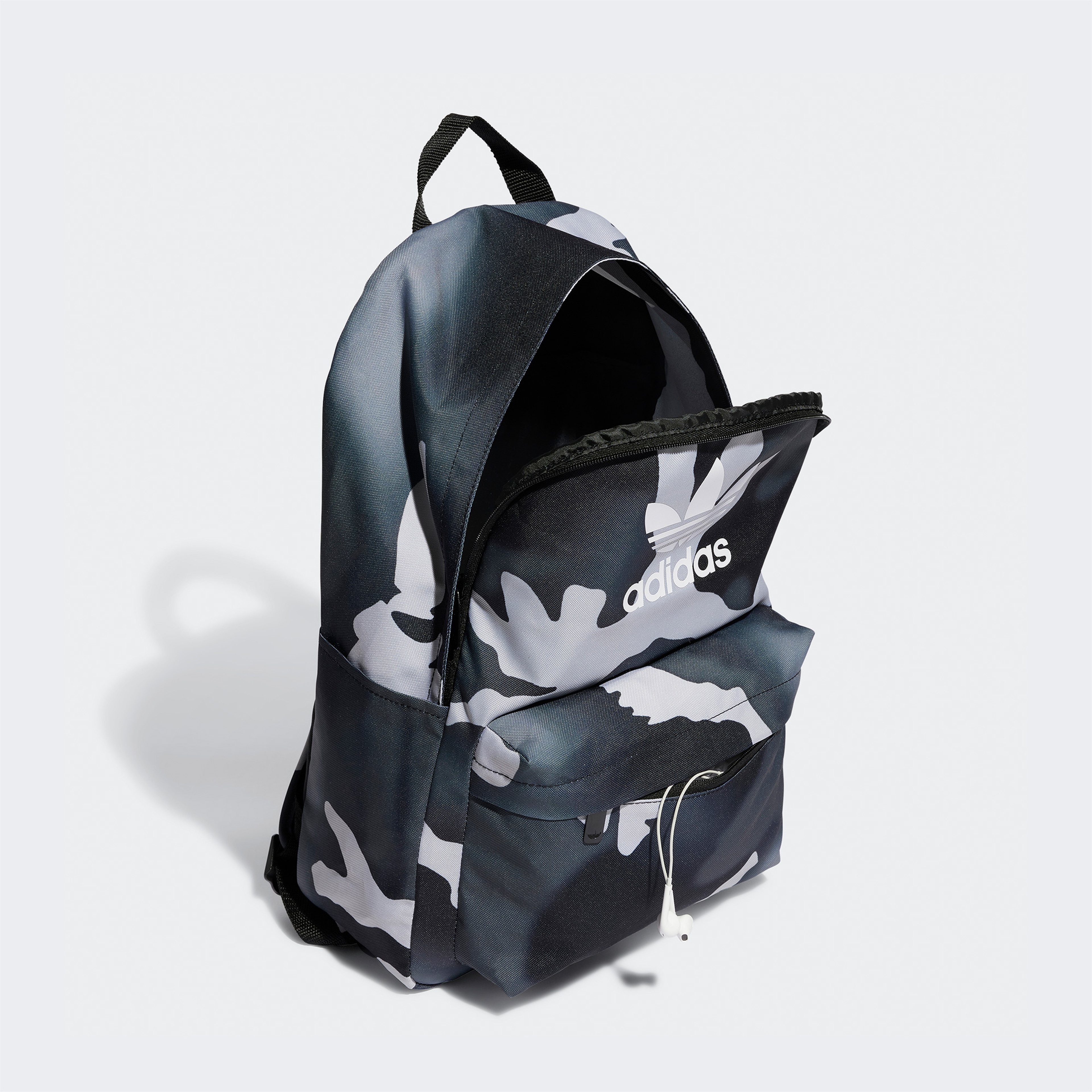 adidas Camo Classic Unisex Siyah Çanta