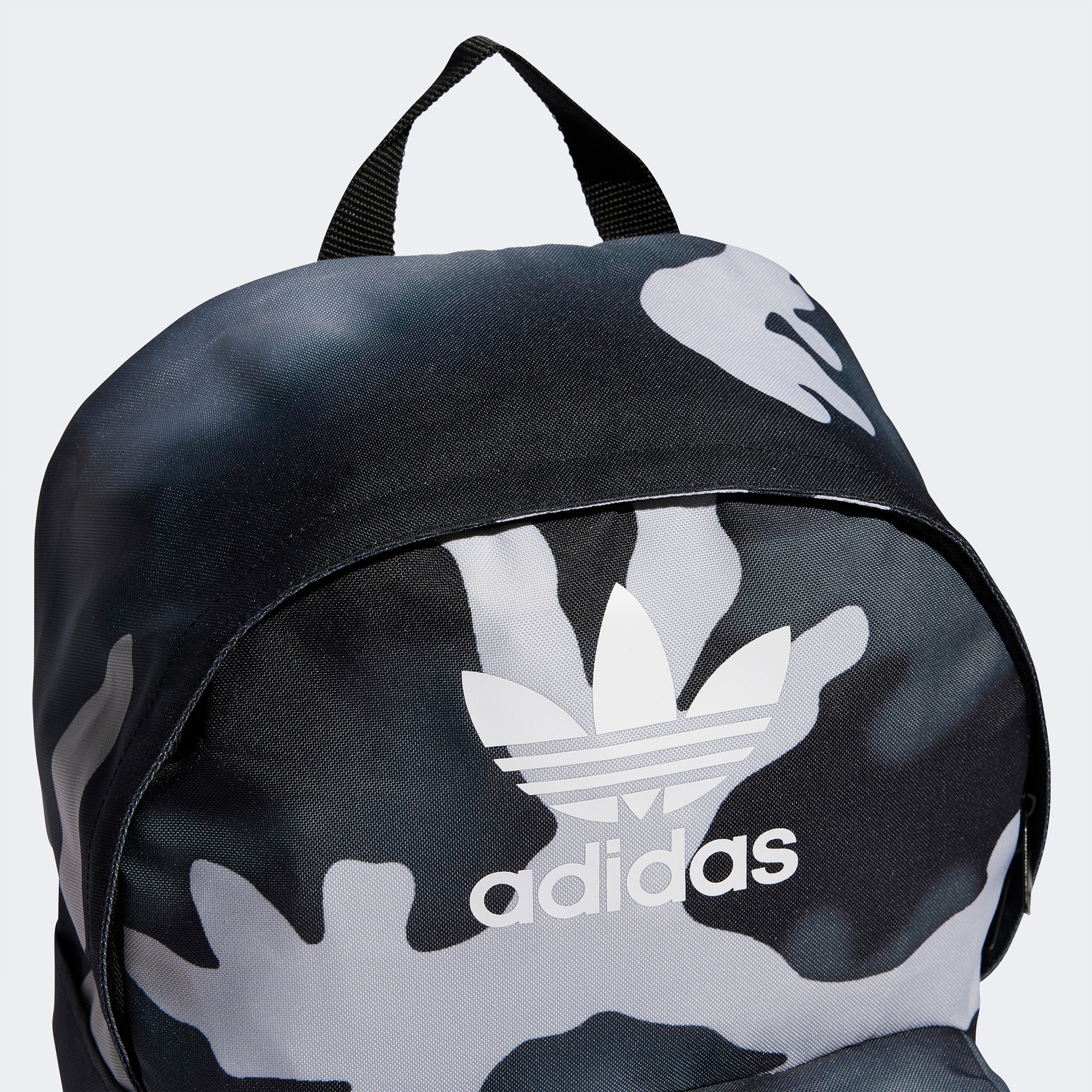 adidas Camo Classic Unisex Siyah Çanta