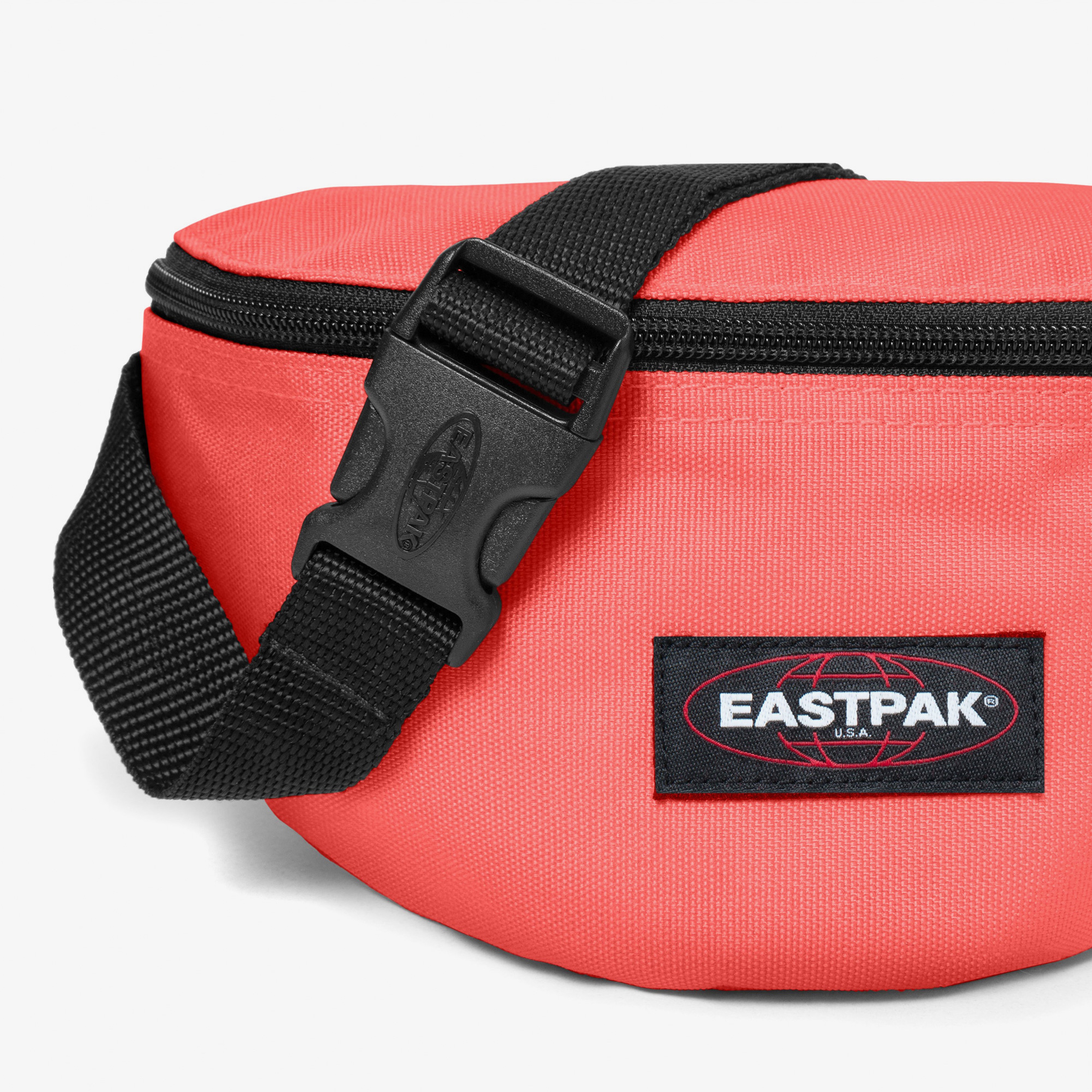 Eastpak Springer Unisex Turuncu Bel Çantası