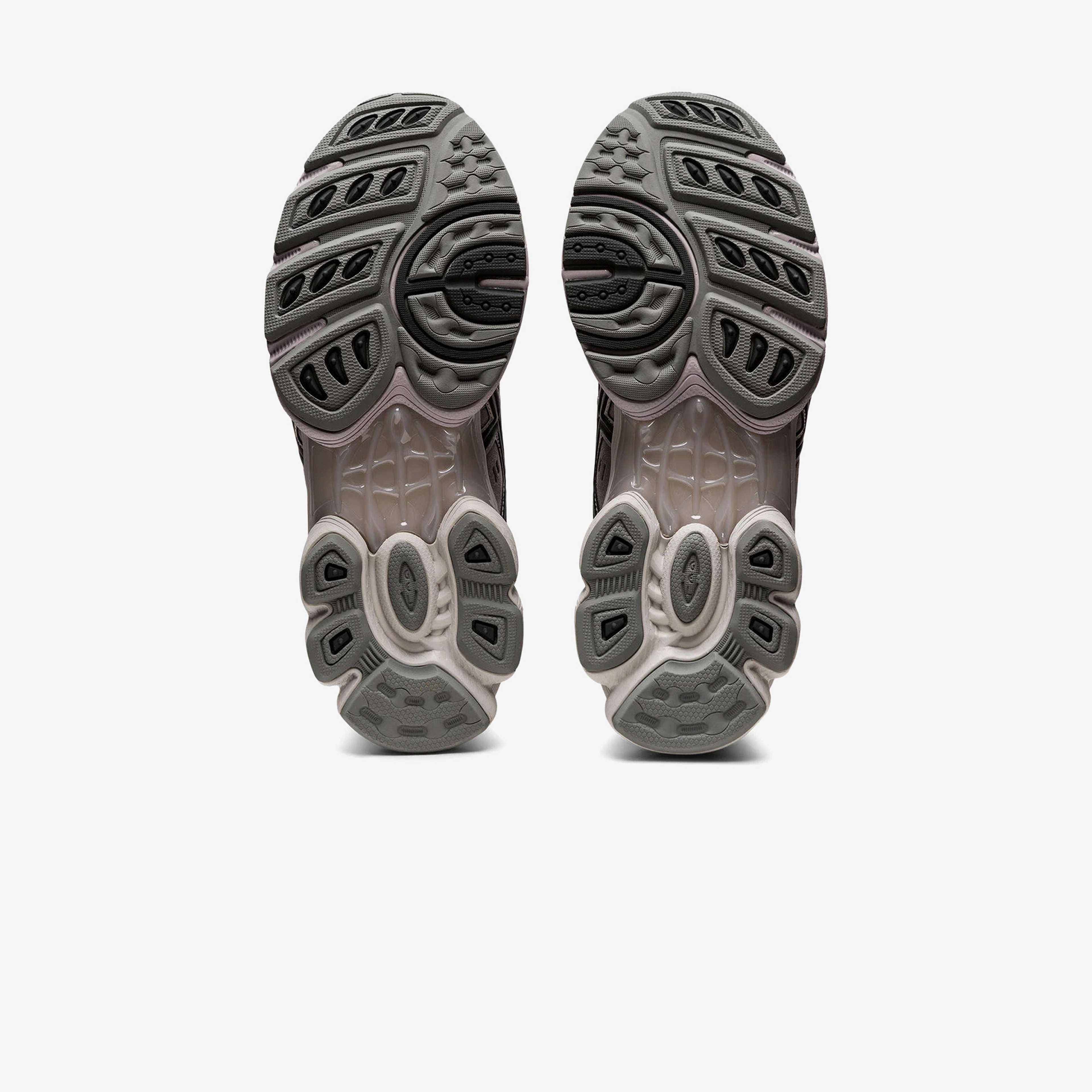 Asics Gel-Nımbus 9 Erkek Gri Spor Ayakkabı