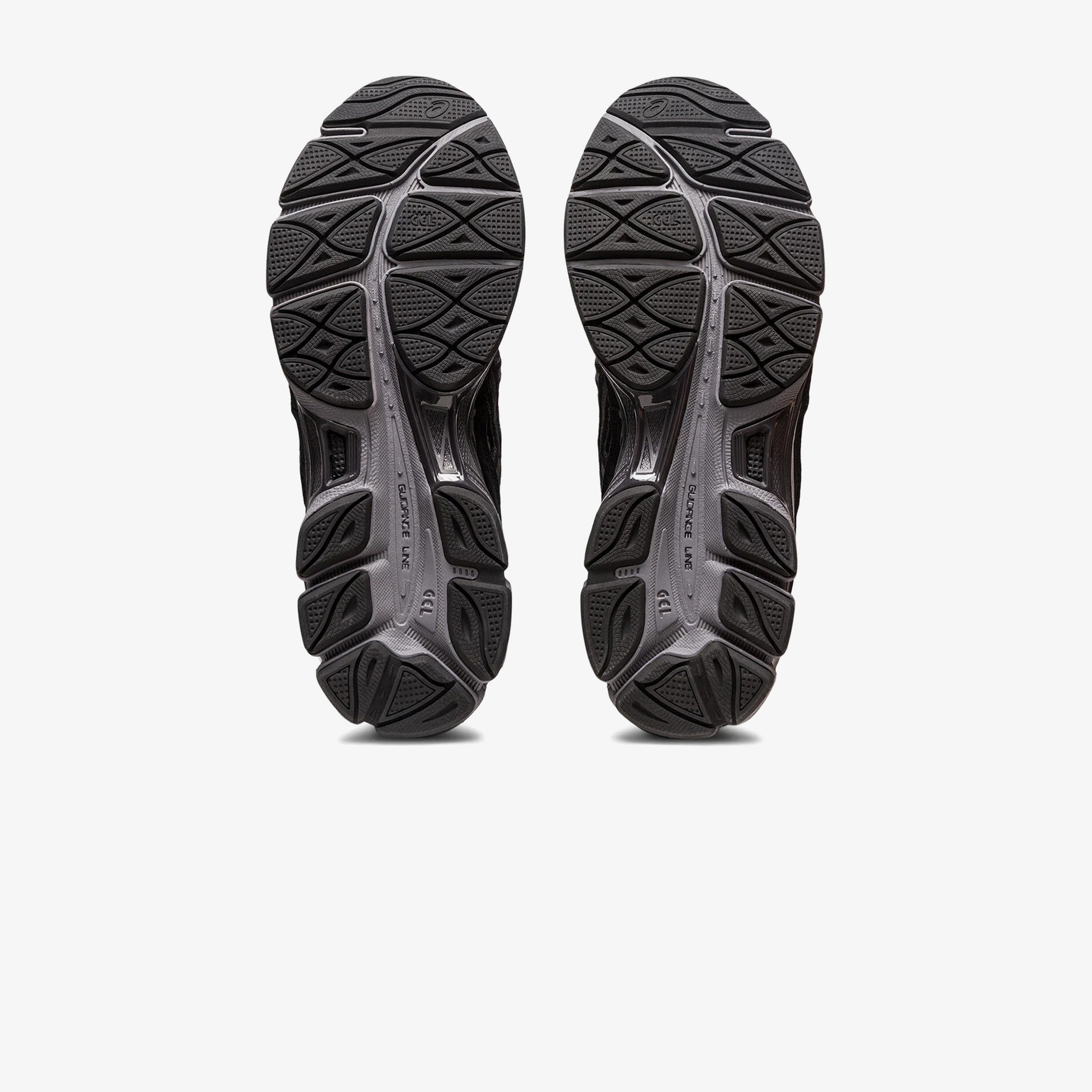 Asics Gel-Nyc Unisex Siyah Spor Ayakkabı