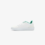 Lacoste L004 Çocuk Beyaz Sneaker