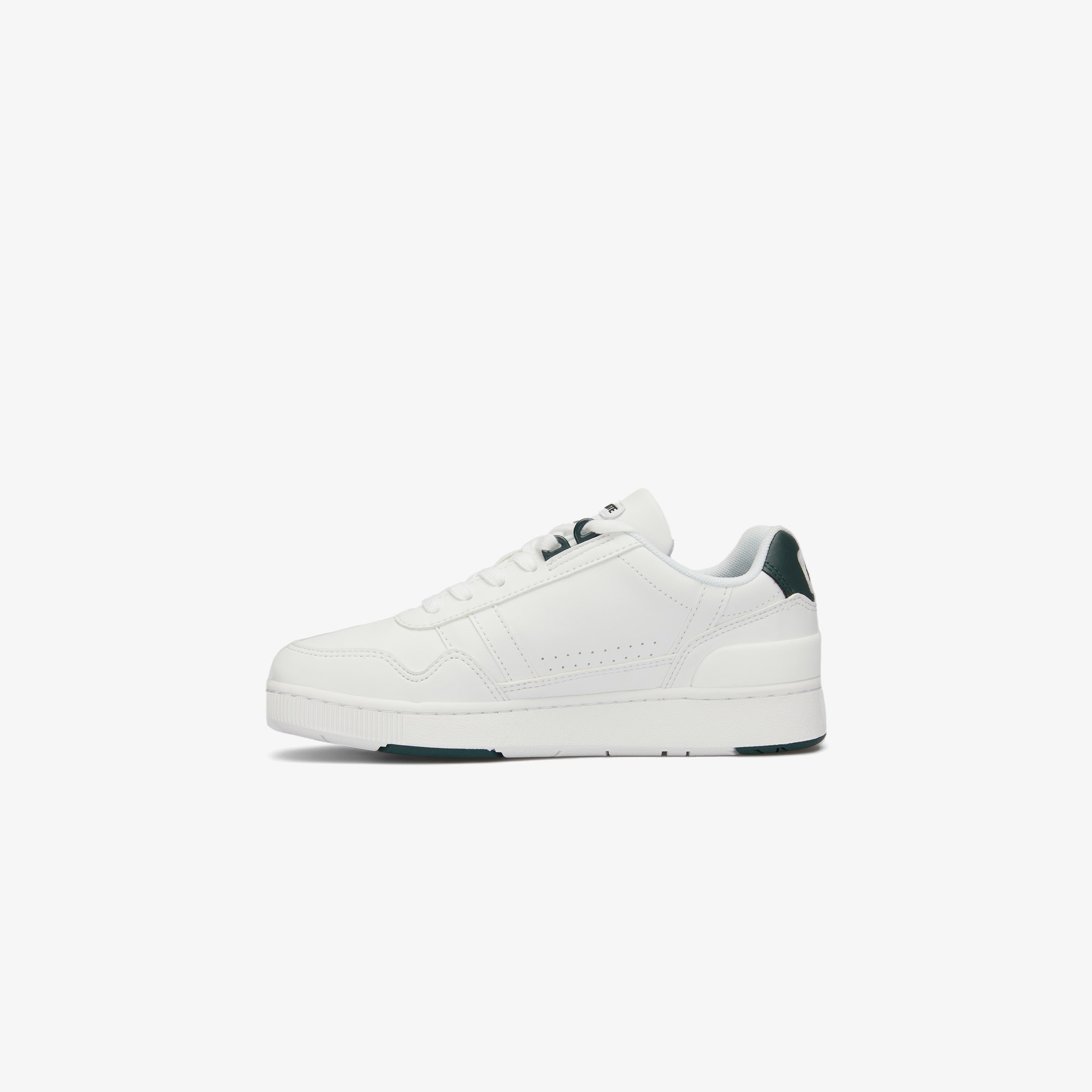 Lacoste SPORT T-Clip Bebek Beyaz Sneaker