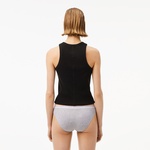 Kadın 3'lü Renkli Külot