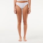 Kadın 3'lü Renkli Külot