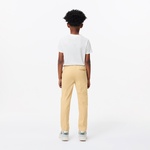 Erkek Çocuk Krem Pantolon