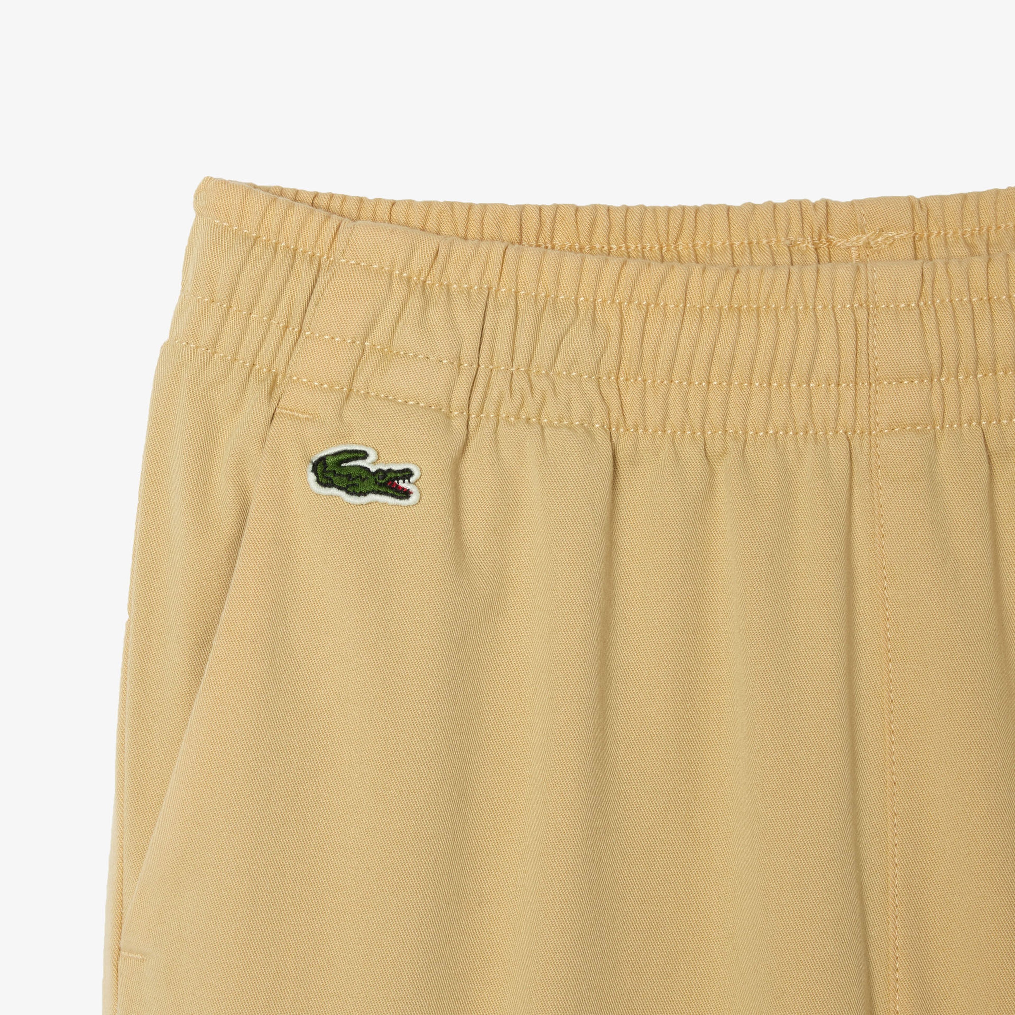 Erkek Çocuk Krem Pantolon