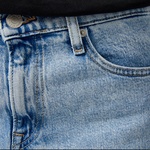 Tommy Hilfiger Kadın Mavi Pantolon