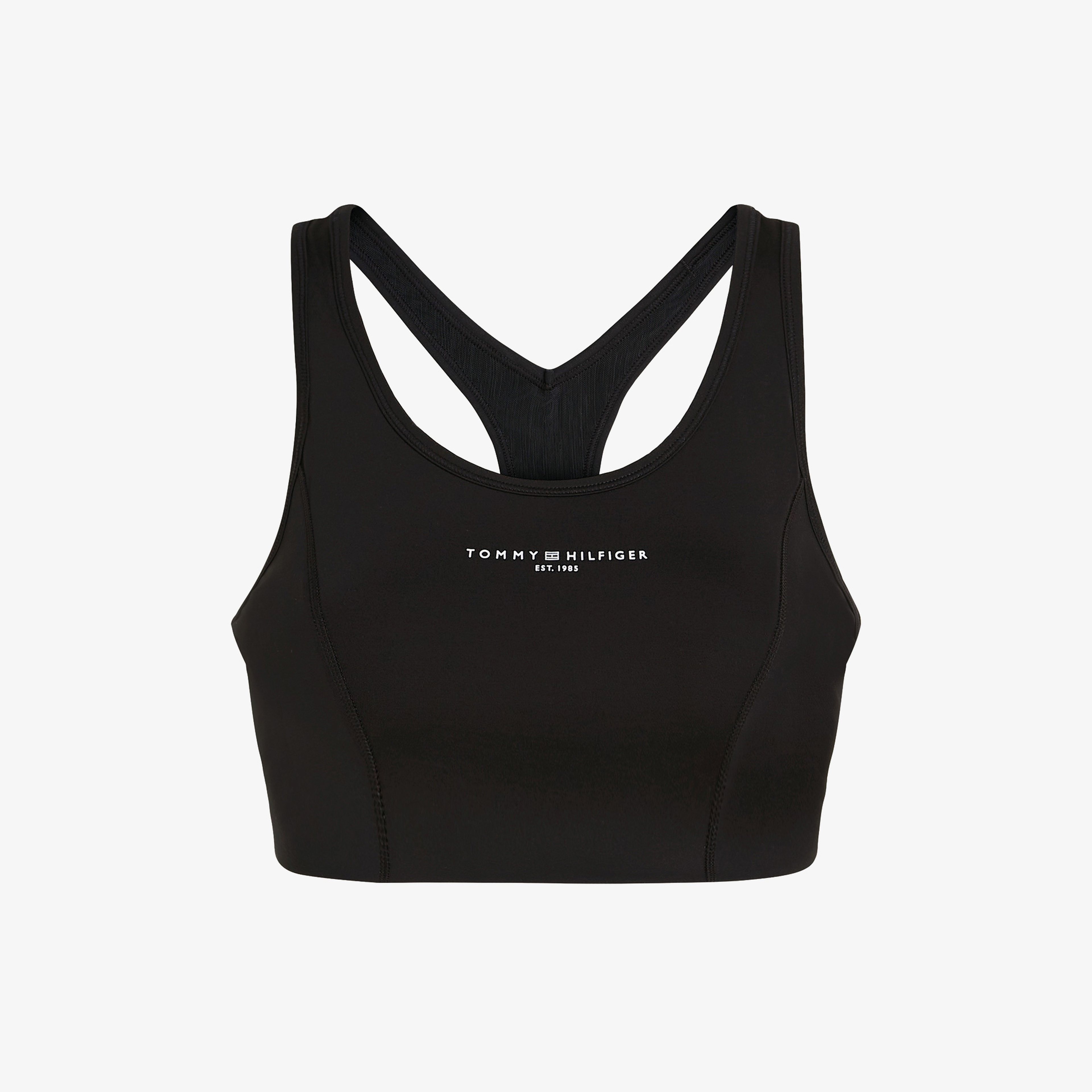 Tommy Hilfiger Kadın Siyah Bra