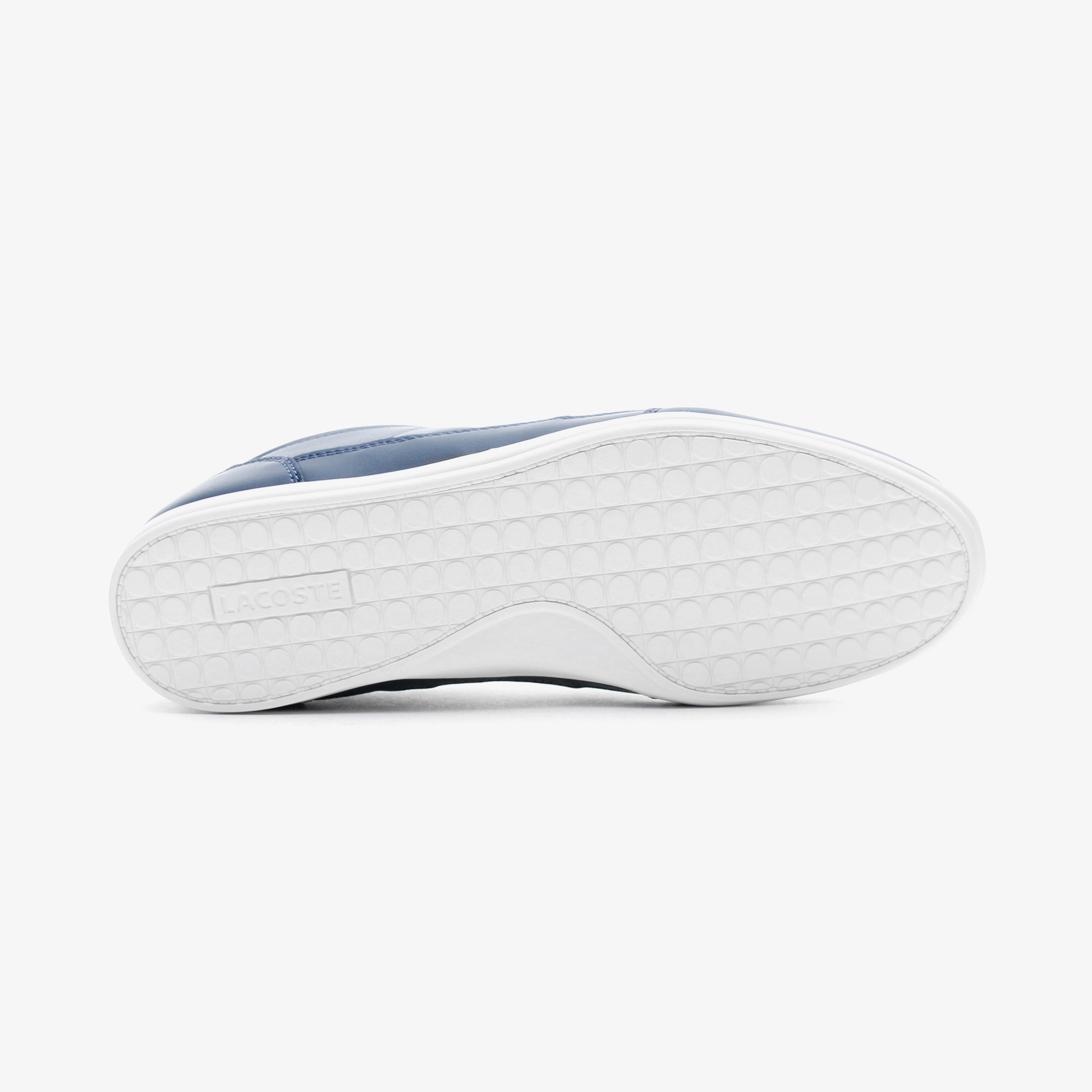 Lacoste Chaymon Erkek Lacivert - Beyaz Günlük Ayakkabı