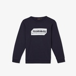 Napapijri K B-Kitik C Çocuk Lacivert Sweatshirt