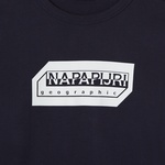Napapijri K B-Kitik C Çocuk Lacivert Sweatshirt