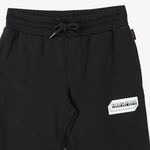 Napapijri K M-Kitik Çocuk Siyah Pantolon