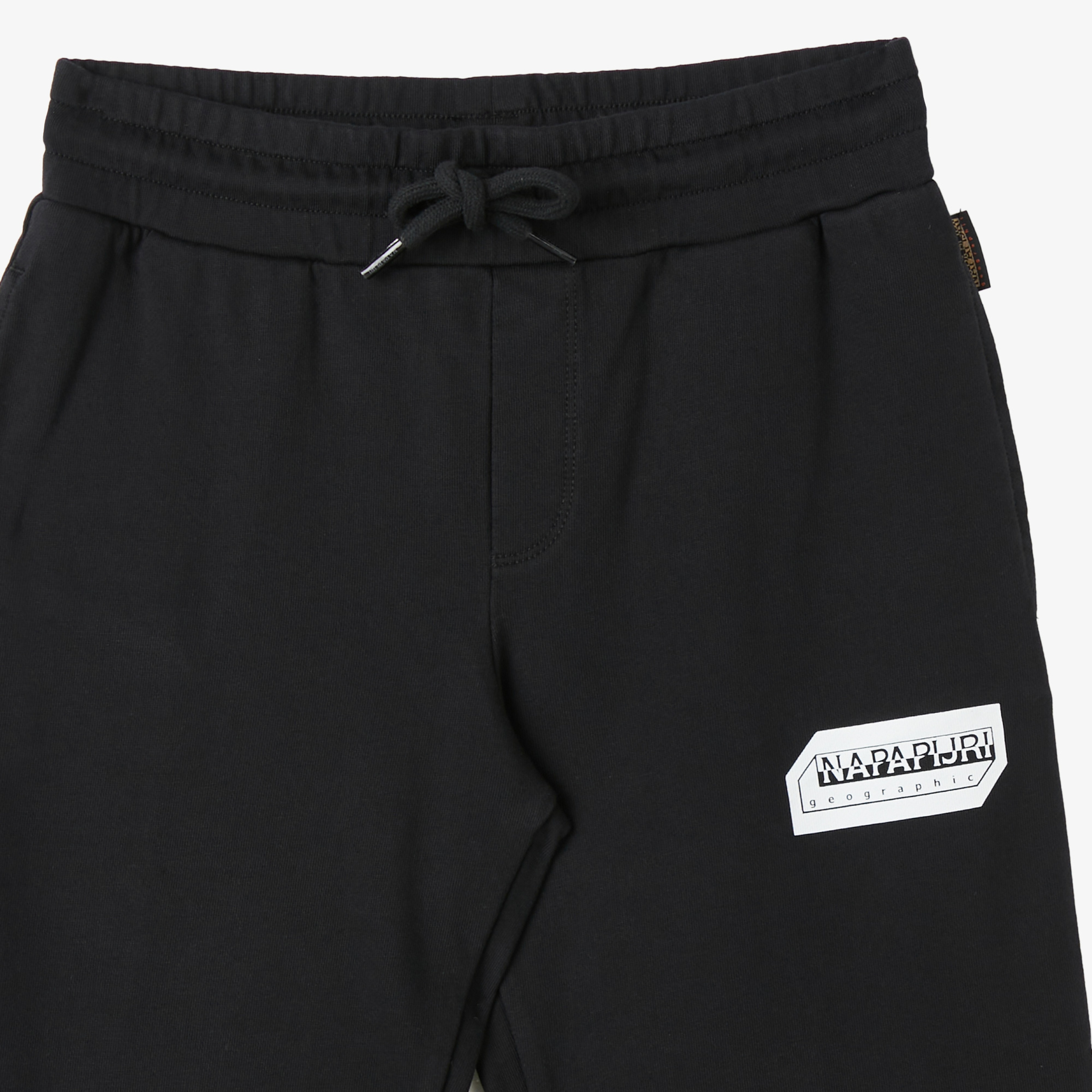 Napapijri K M-Kitik Çocuk Siyah Pantolon