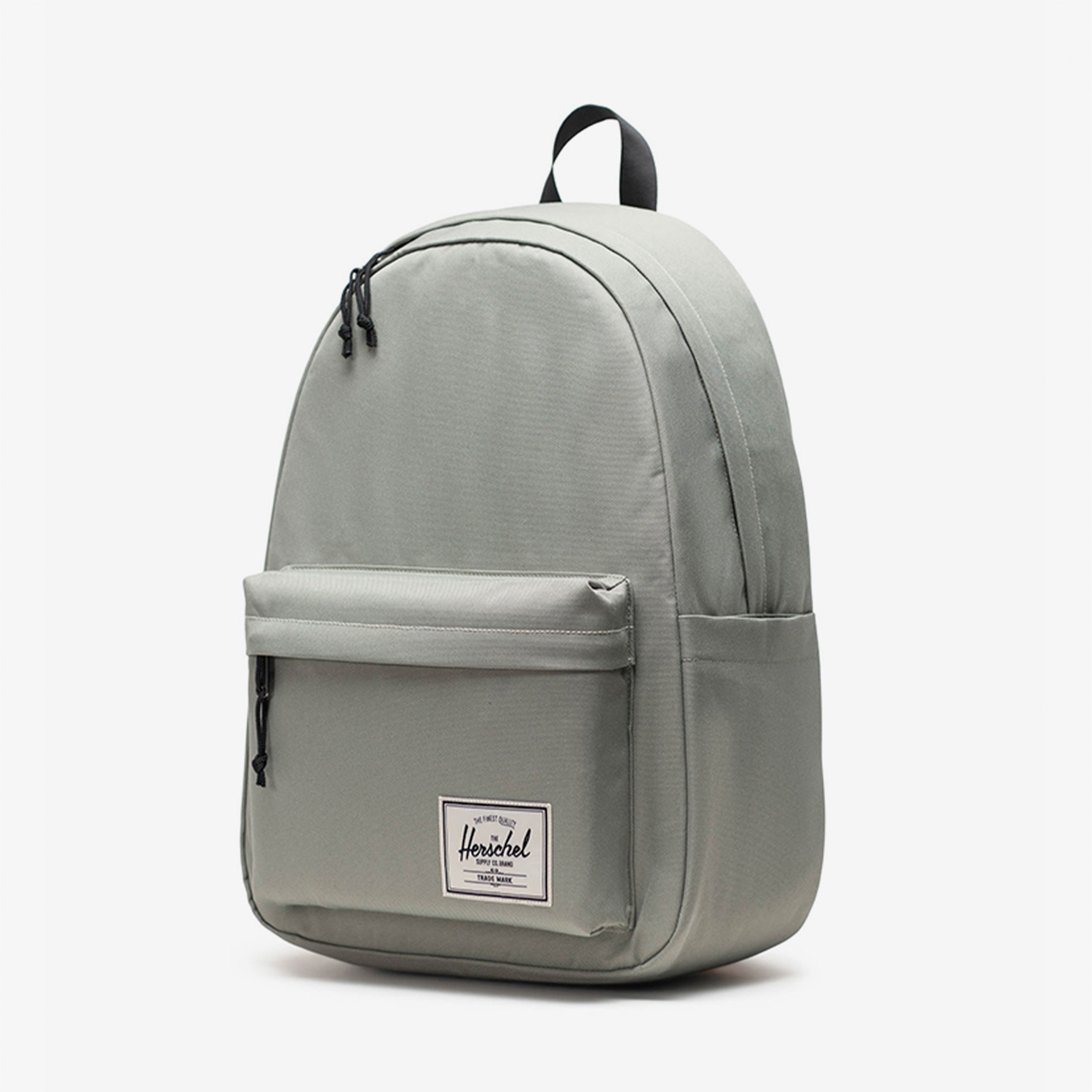 Herschel Classic XL Unisex Yeşil Sırt Çantası