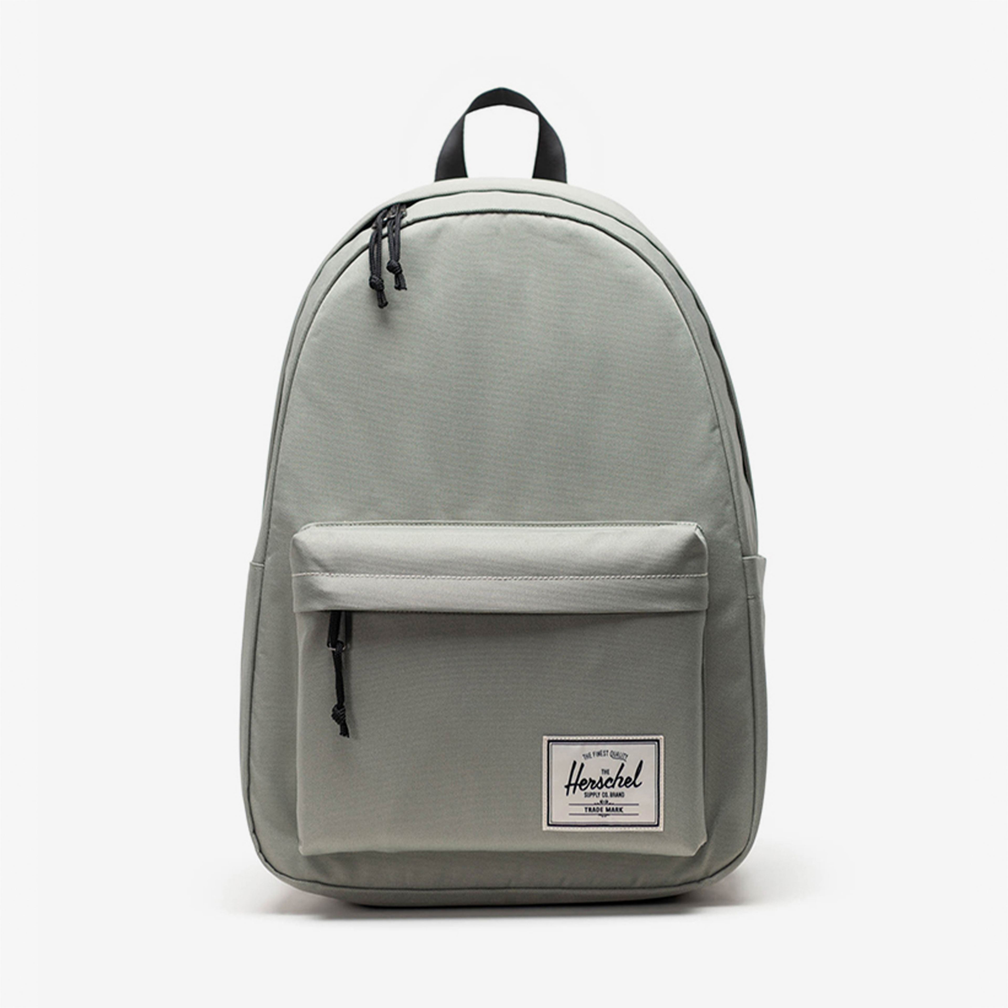 Herschel Classic XL Unisex Yeşil Sırt Çantası