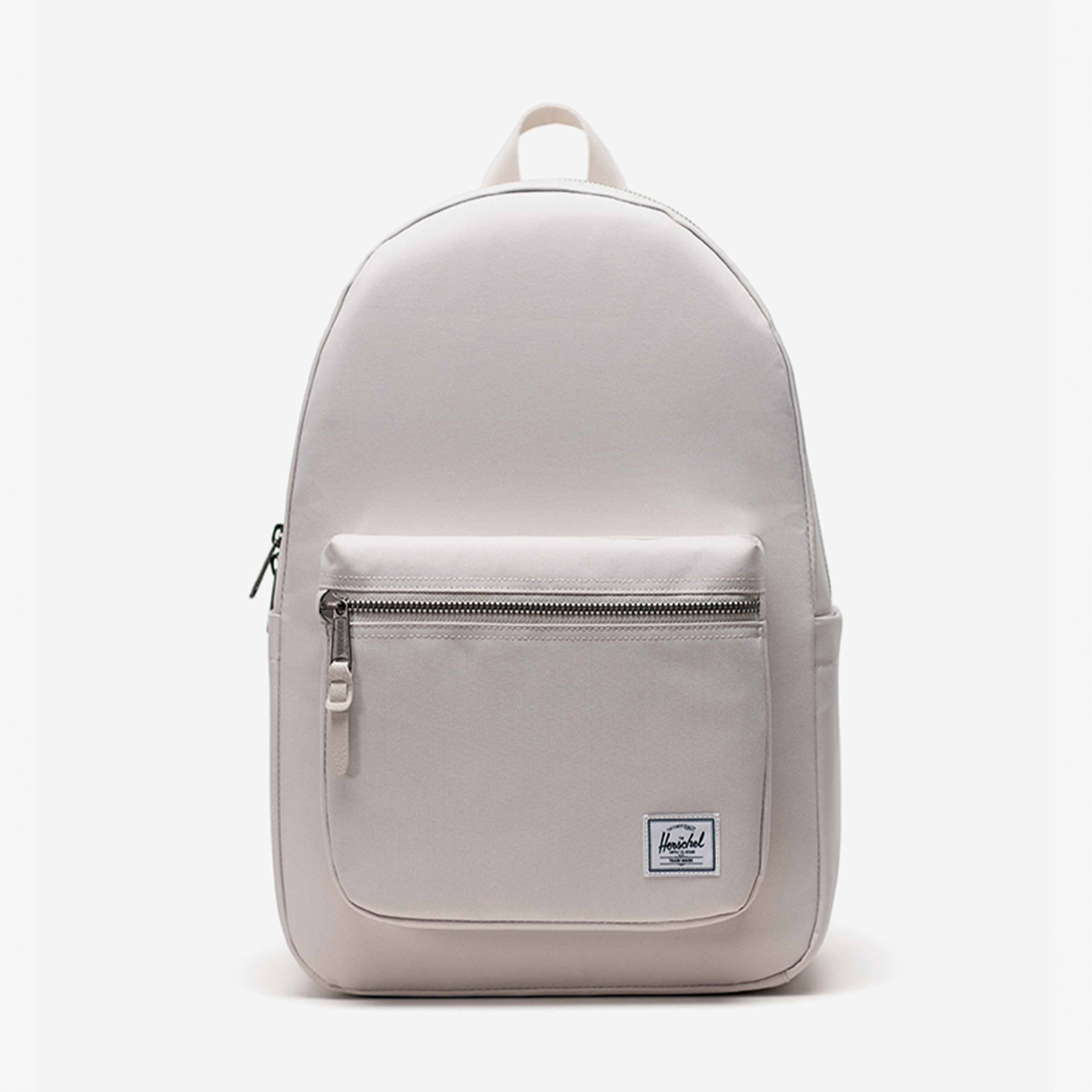 Herschel Settlement Unisex Krem Sırt Çantası