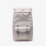 Herschel Little America Mid Unisex Krem Sırt Çantası