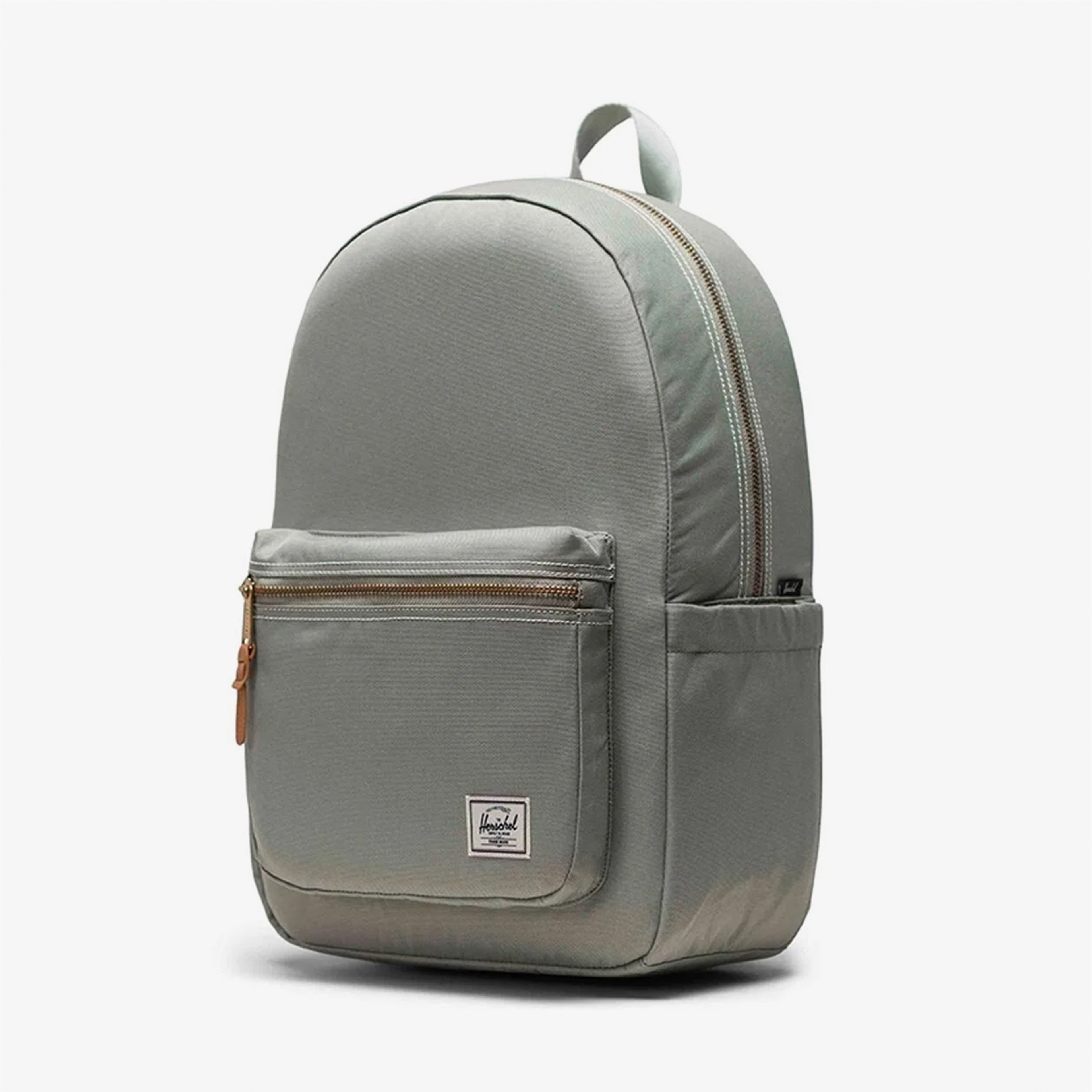 Herschel Settlement Unisex Yeşil Sırt Çantası