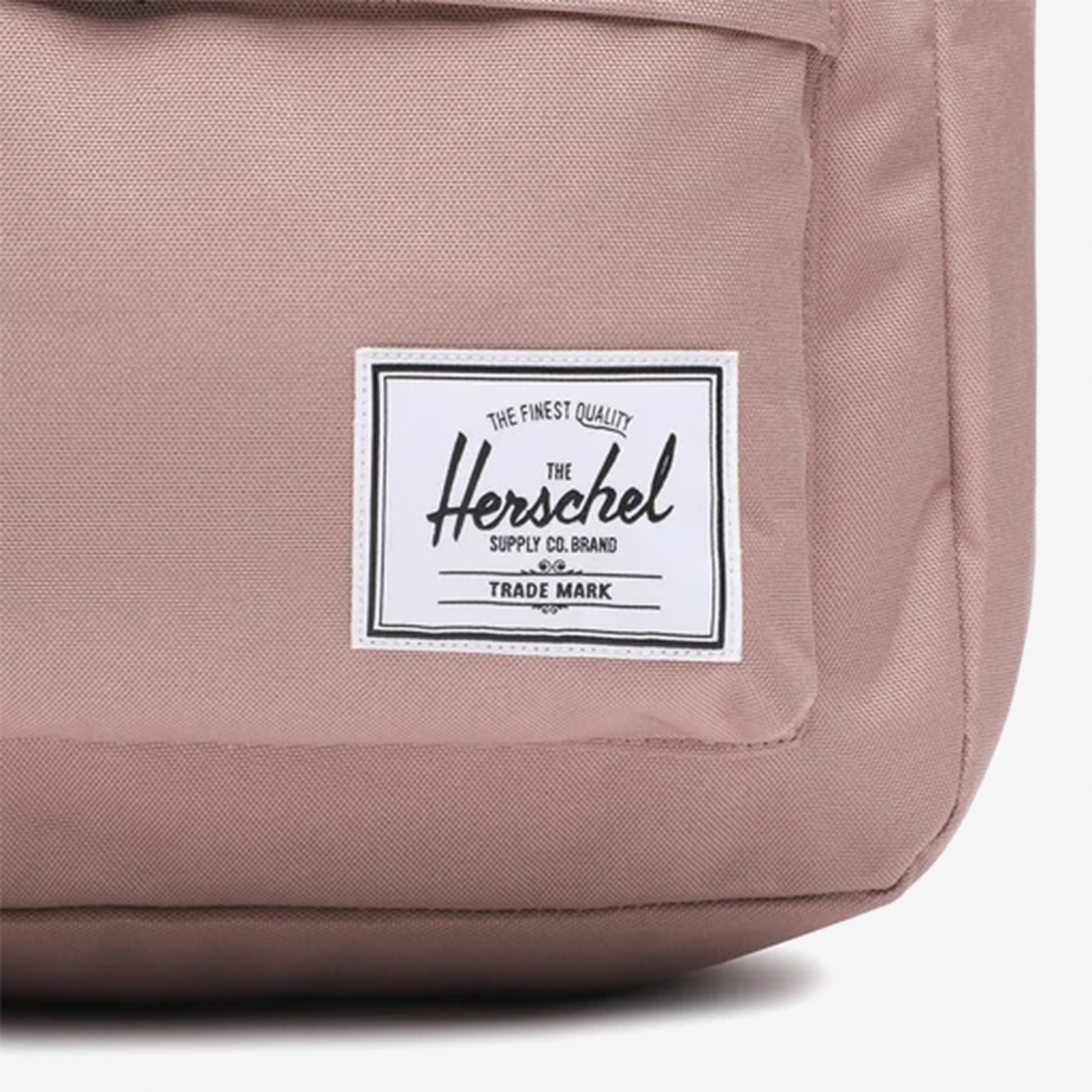 Herschel Classic Unisex Pembe Sırt Çantası