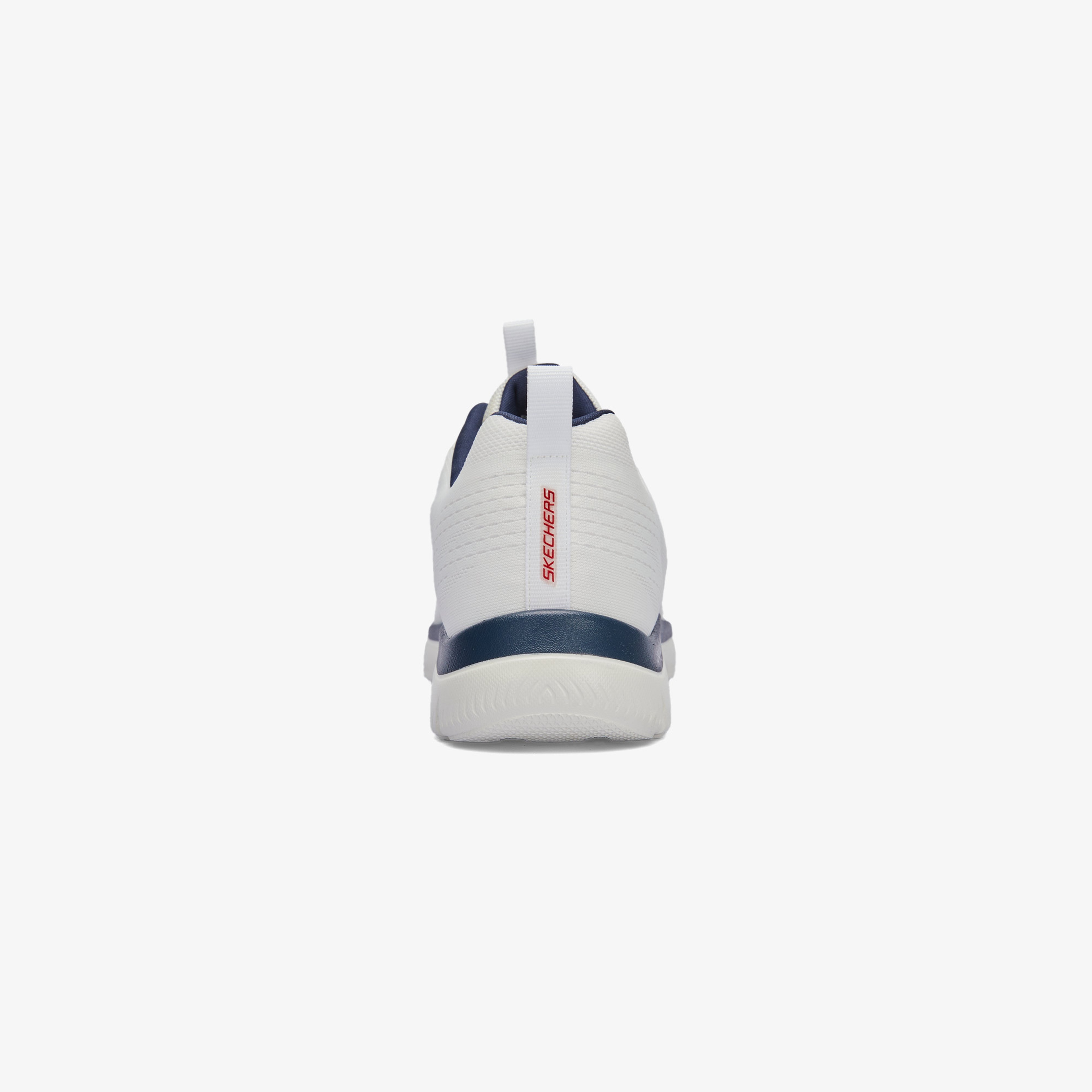 Skechers Summits Erkek Siyah Spor Ayakkabı